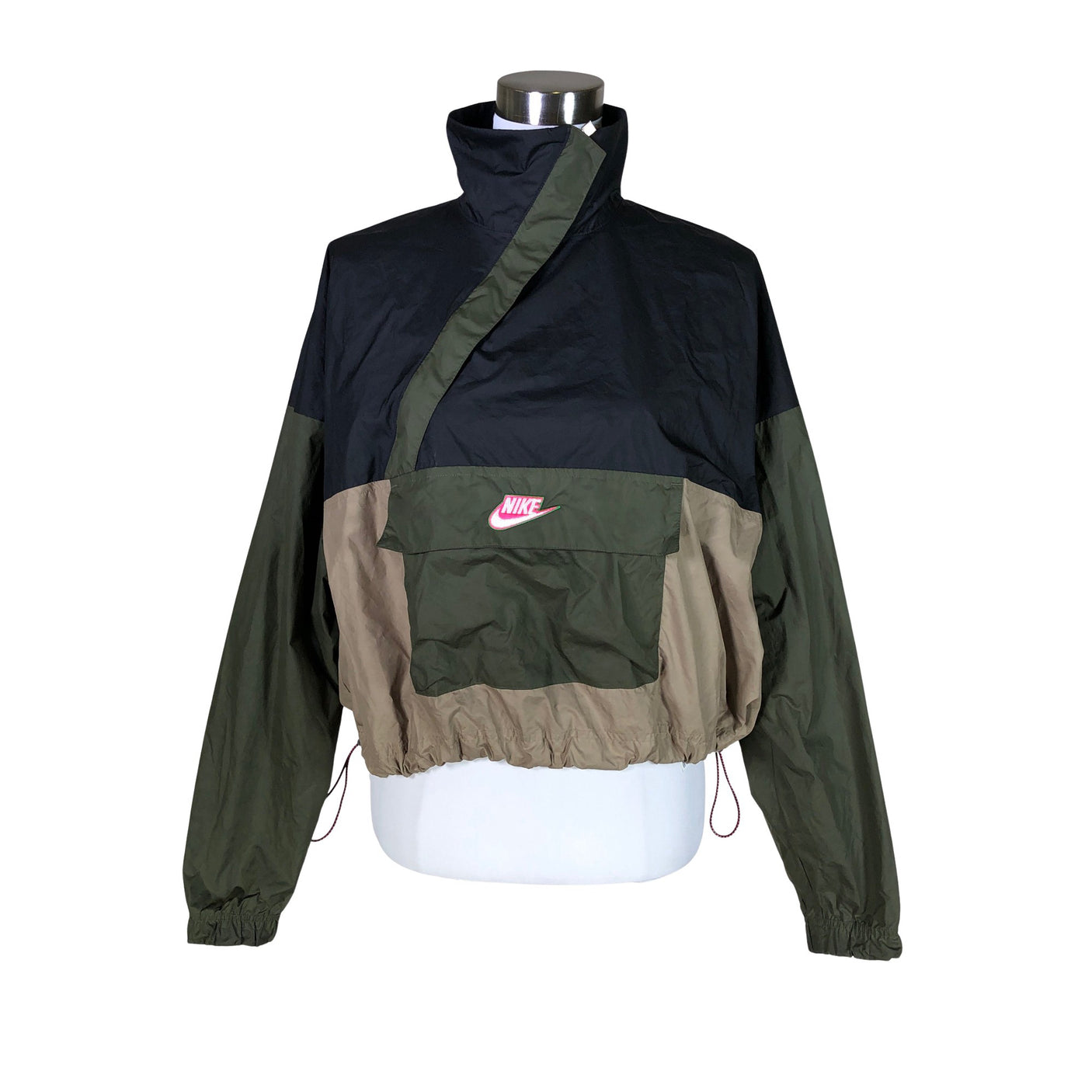 Unisex Nike - Ulkoilutakki, koko 38 - (1)
