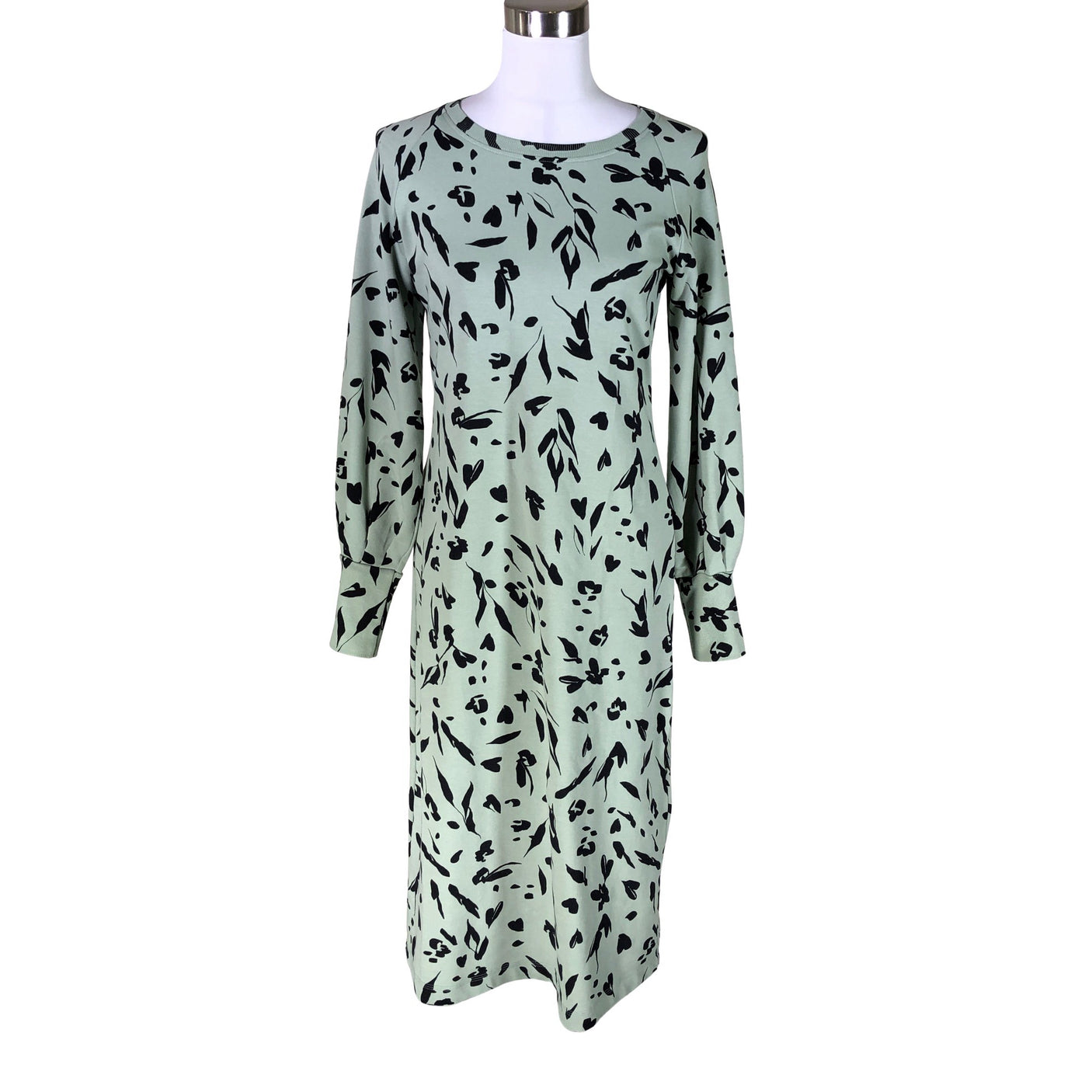 Unisex Ommellinen - Collegemekko, koko 36 - (1)