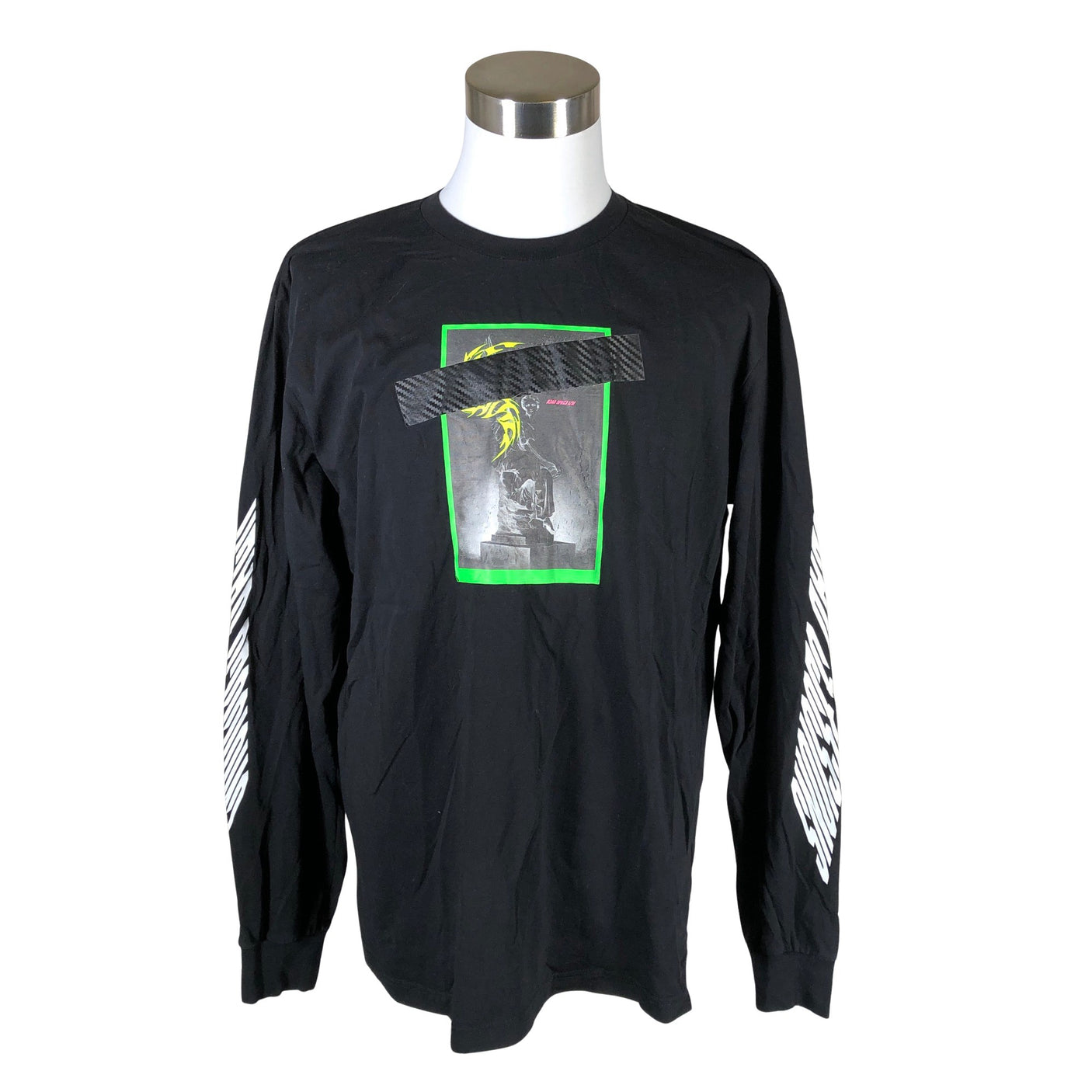 Unisex Diesel - Trikoopaita, koko XXXL - (1)