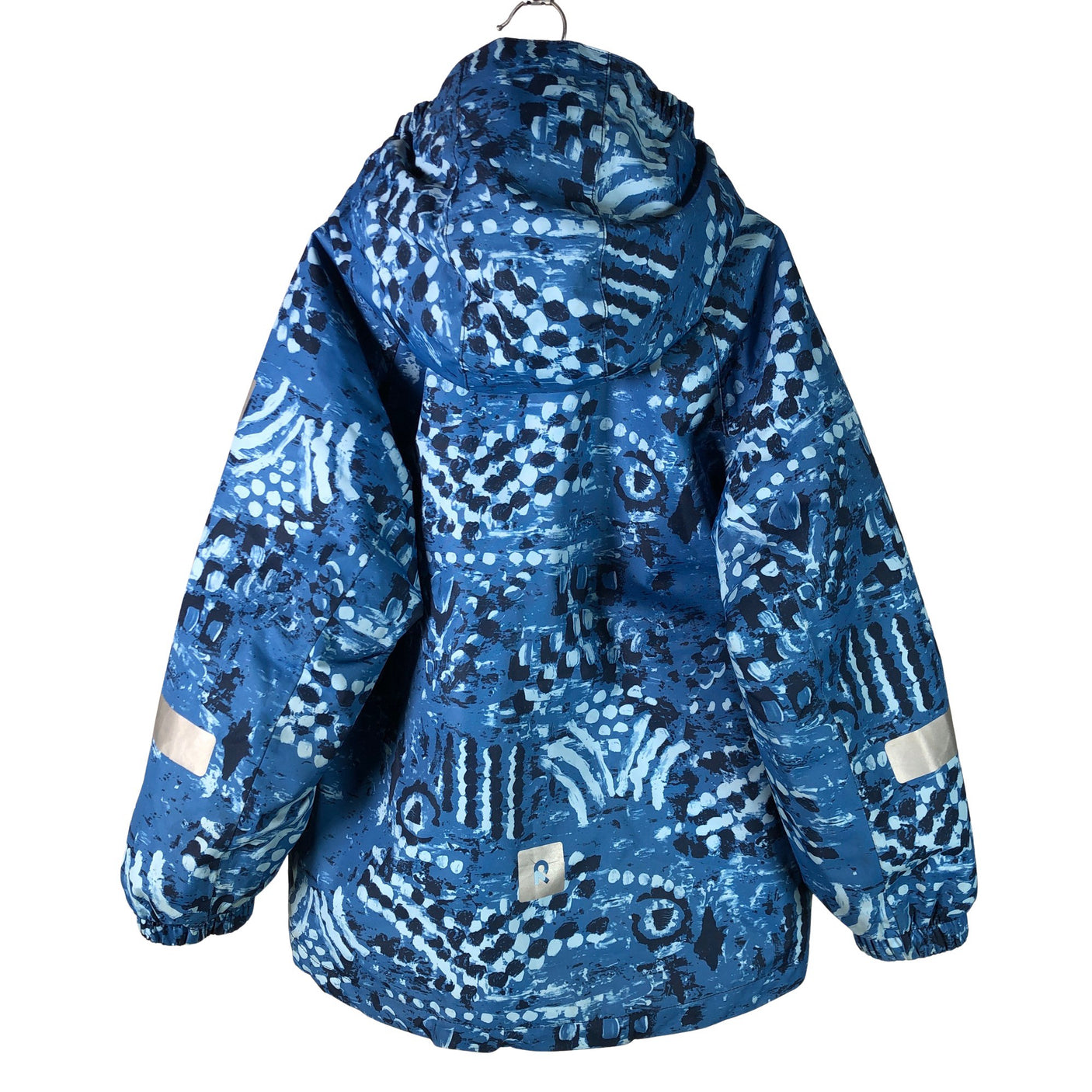 Unisex Reimatec - Toppatakki, koko 122 - 128 - (2)