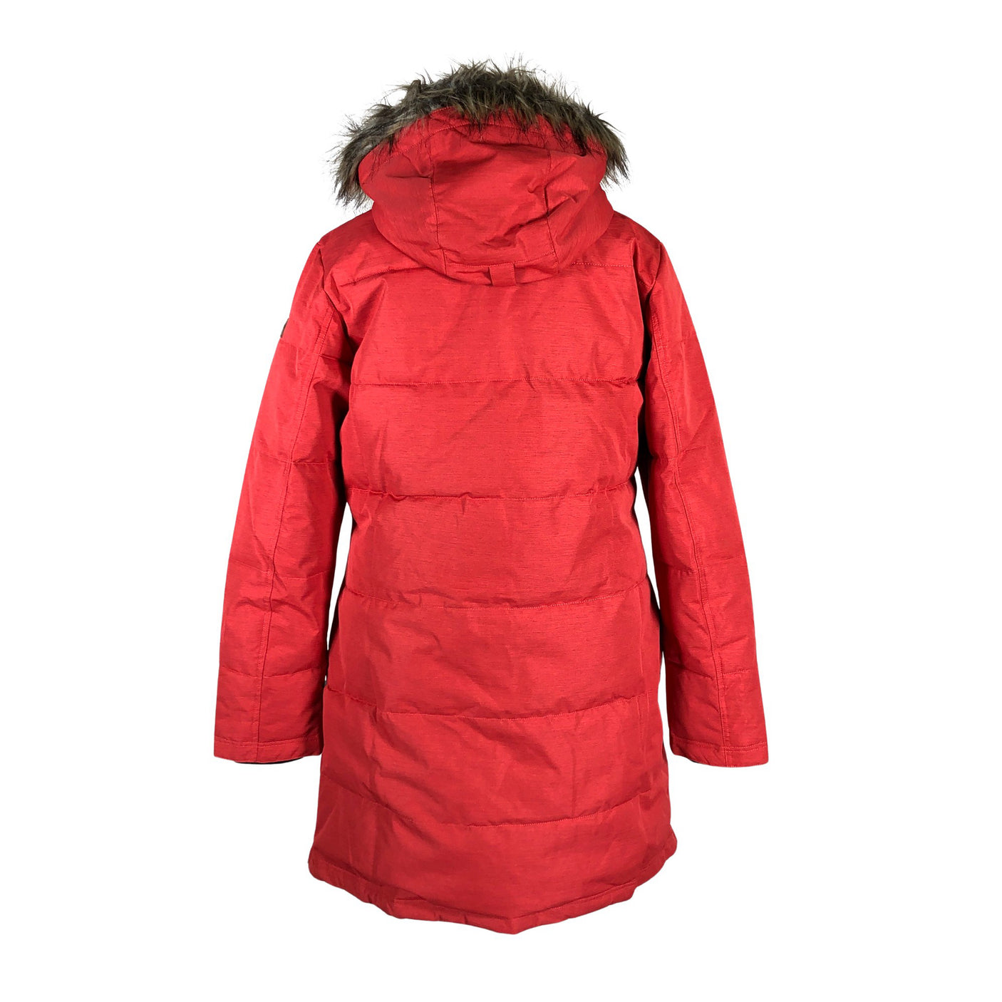 Unisex Icepeak - Toppatakki, koko 44 - (2)