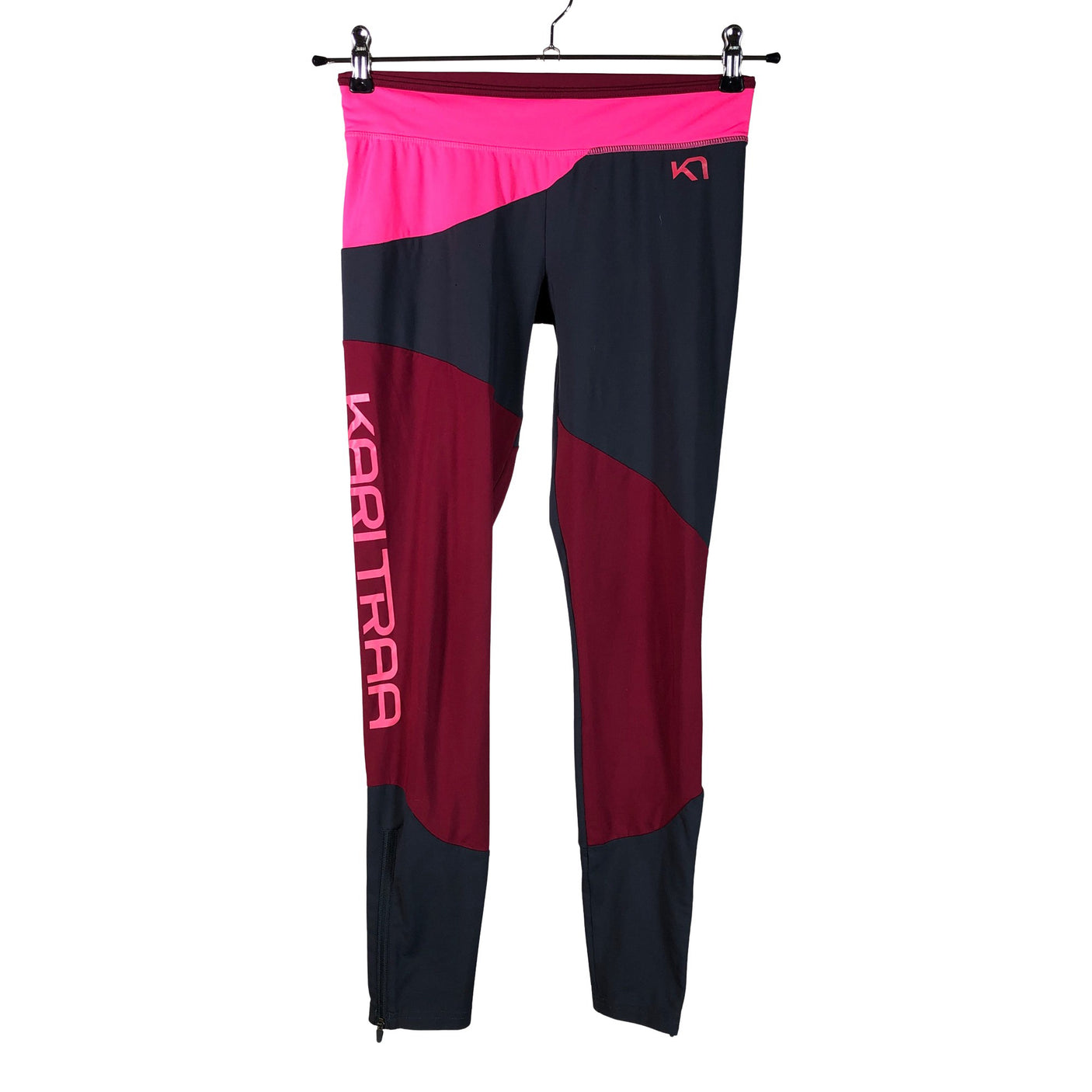 Unisex Kari Traa - Urheilutrikoot, koko 36 - (1)