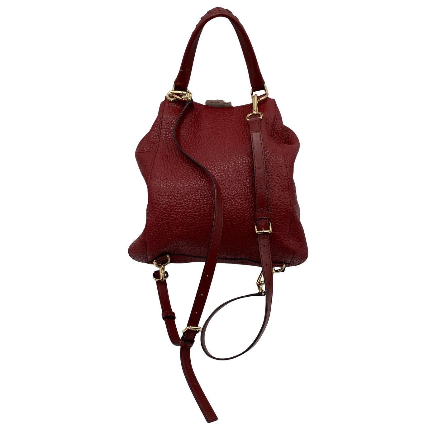 Unisex Michael Kors - Reppu, koko Midi - (2)