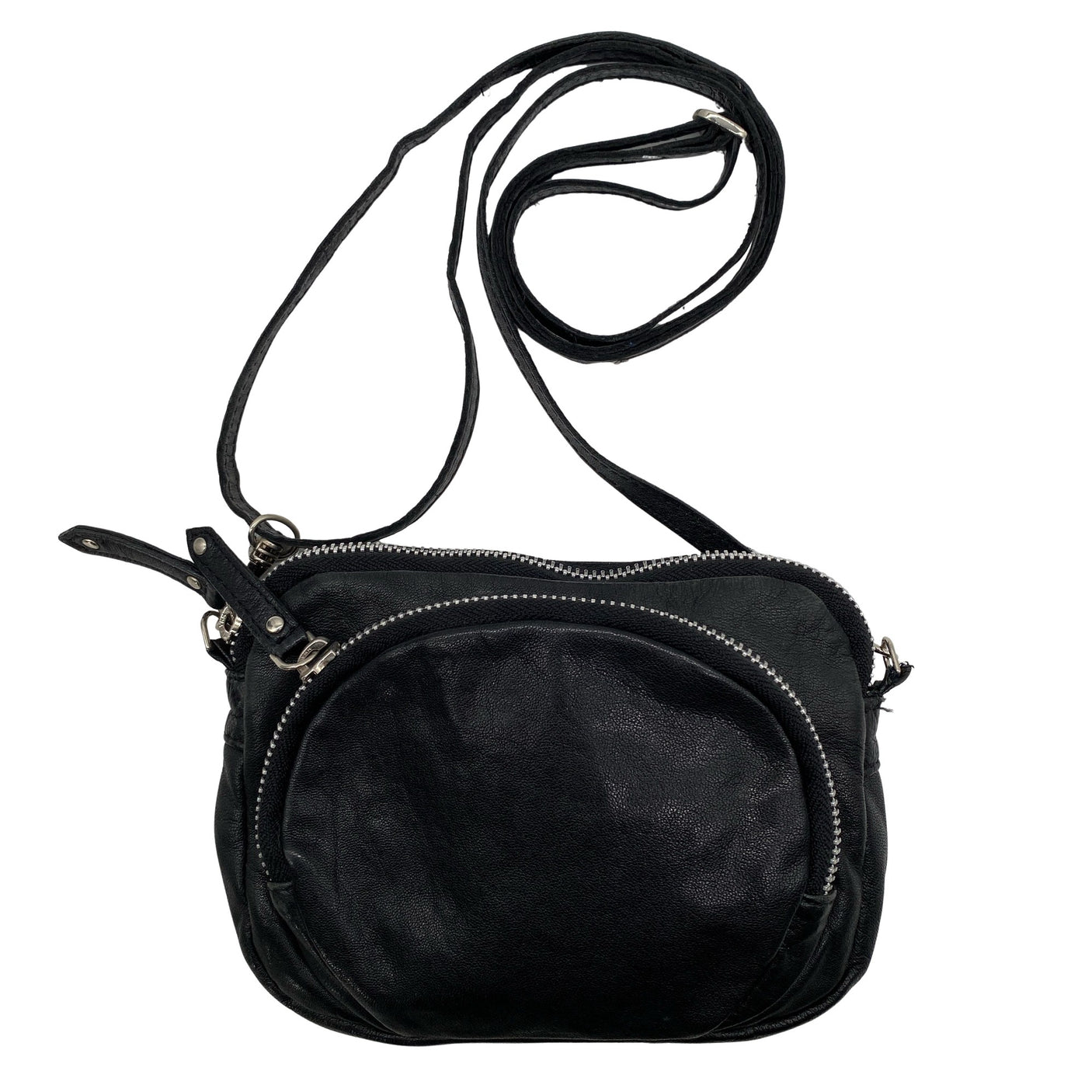 Unisex Filippa K. - Olkalaukku, koko Mini - (1)