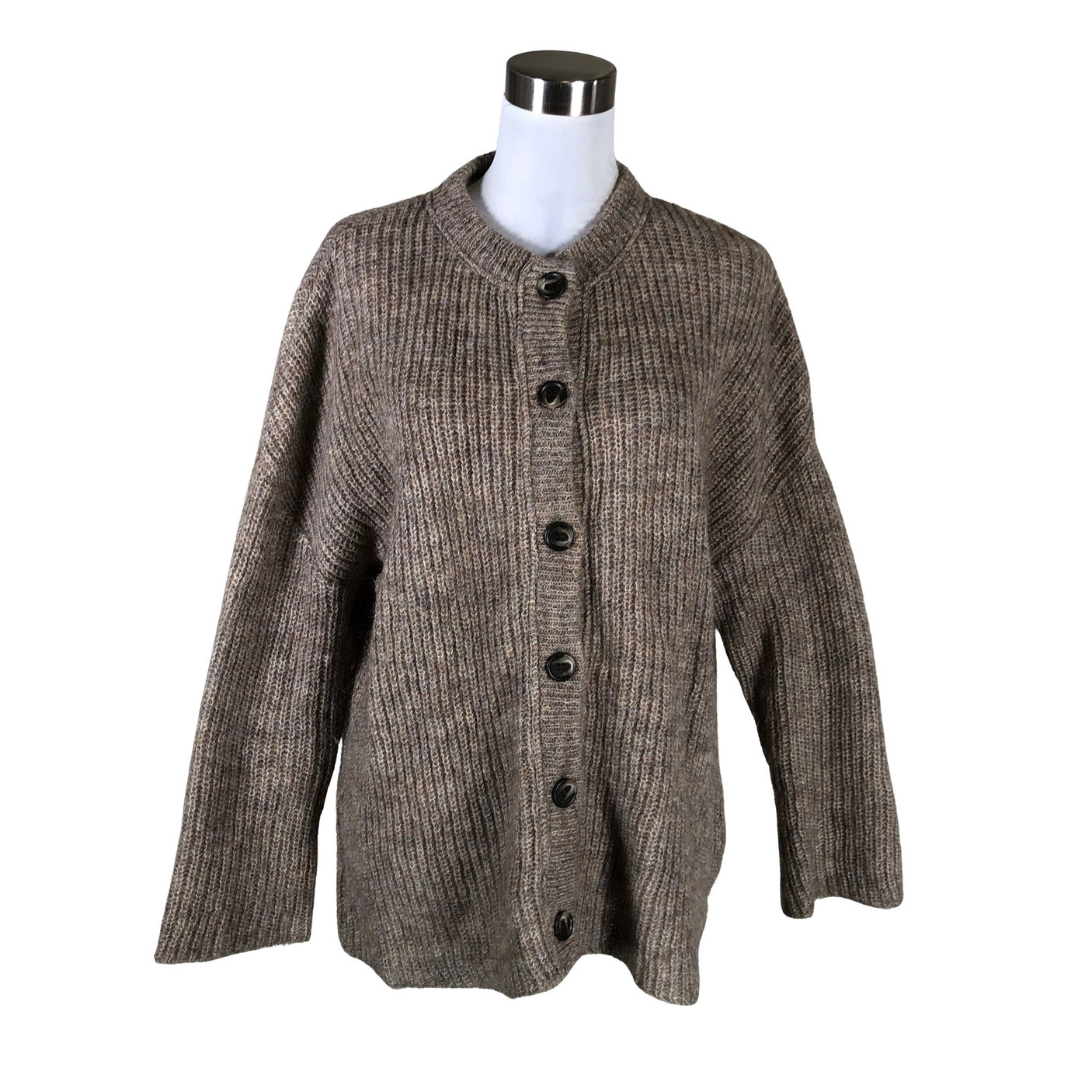 Unisex Gauhar - Neuletakki, koko 38 - (1)