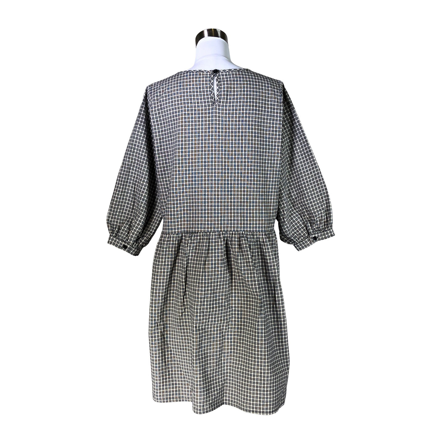 Unisex Nanso - Kangasmekko, koko 40 - (2)