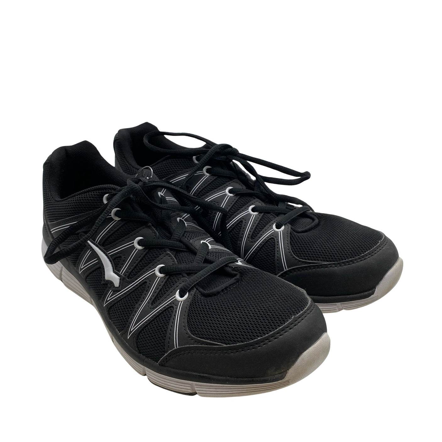 Unisex Bagheera - Lenkkarit, koko 43 - (2)