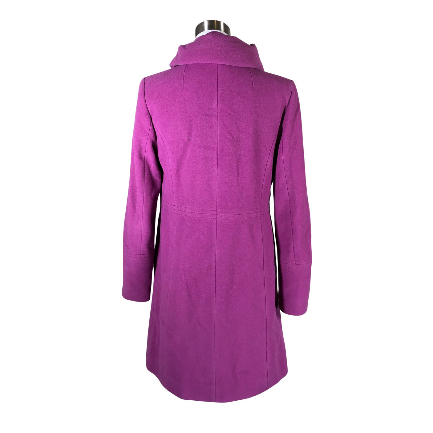 Unisex Dixi Coat - Villakangastakki, koko 36 - (2)