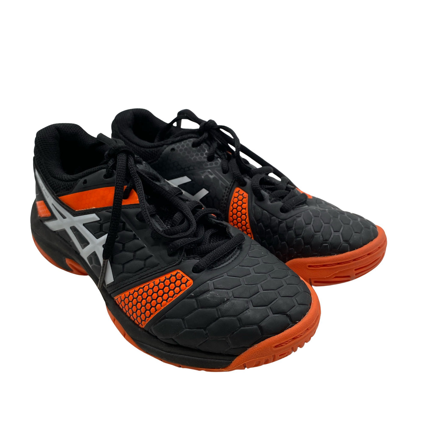 Unisex Asics - Sisäliikuntakengät, koko 36 - (2)