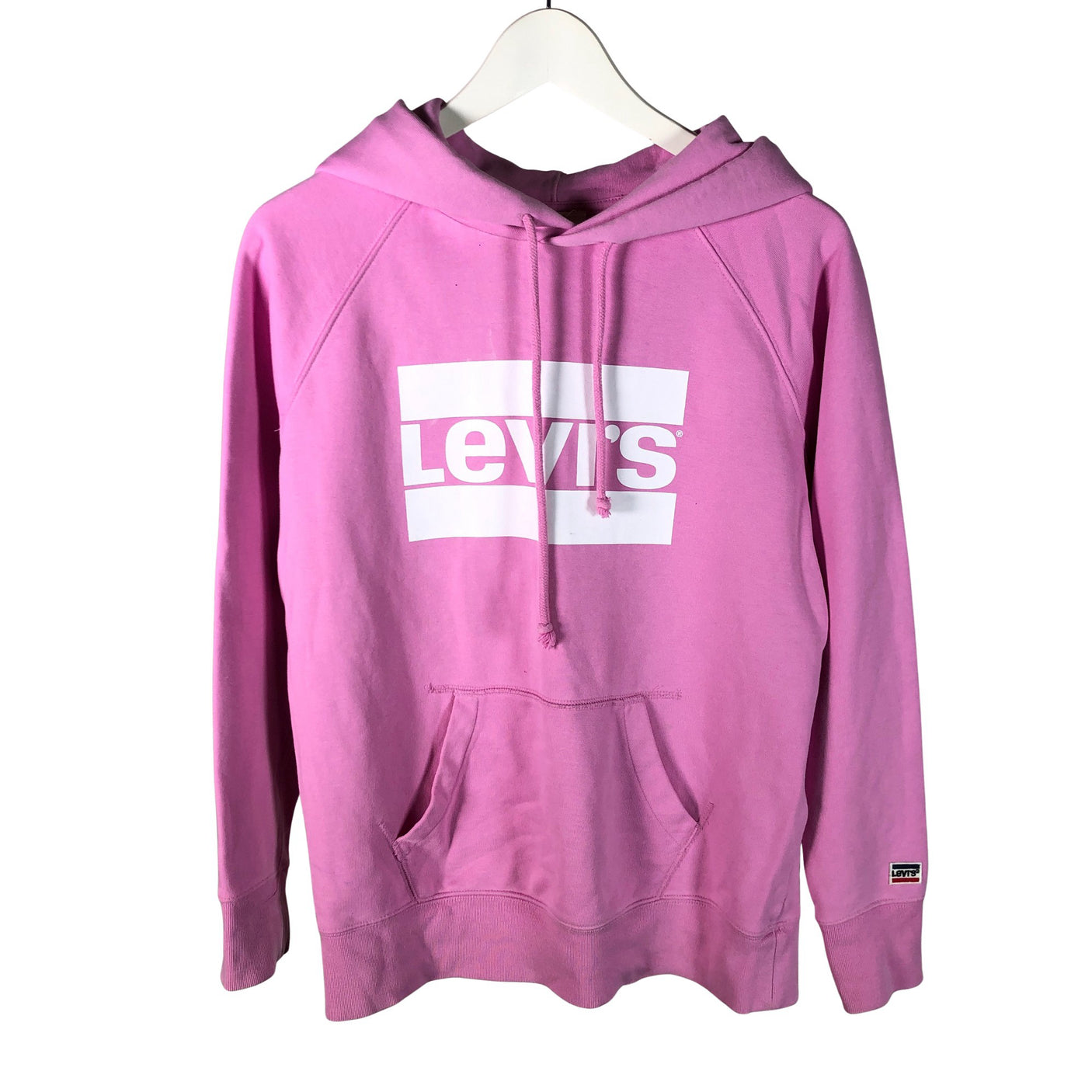 Unisex Levi's - Huppari, koko 34 - (1)