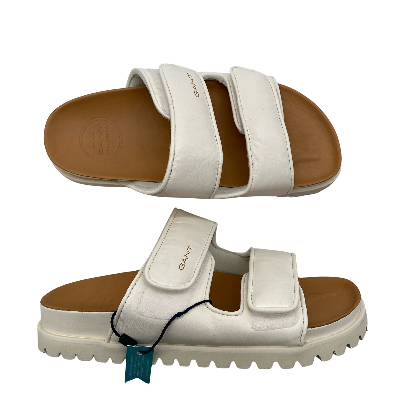 Unisex Gant - Sandaalit, koko 37 - (1)