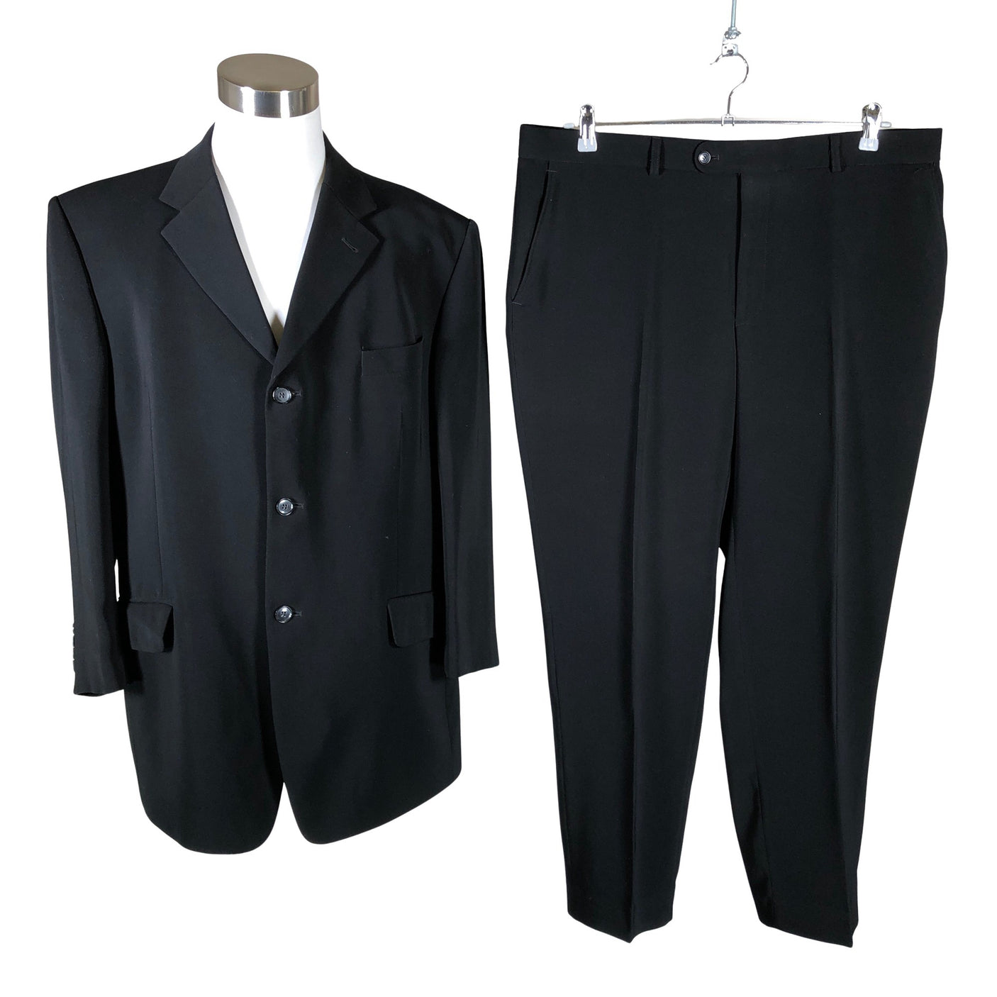 Unisex Stones - Puku, koko XXXL - (1)