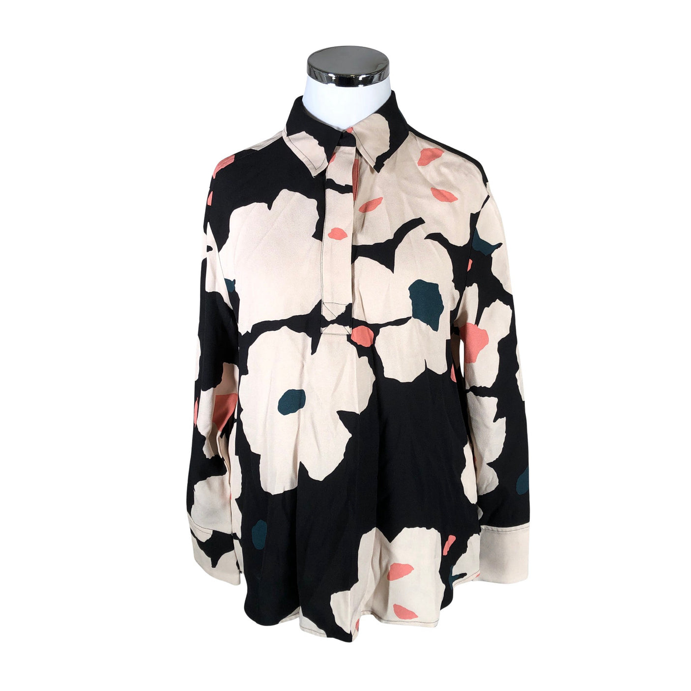 Unisex Marimekko - Kangastunika, koko 42 - (1)