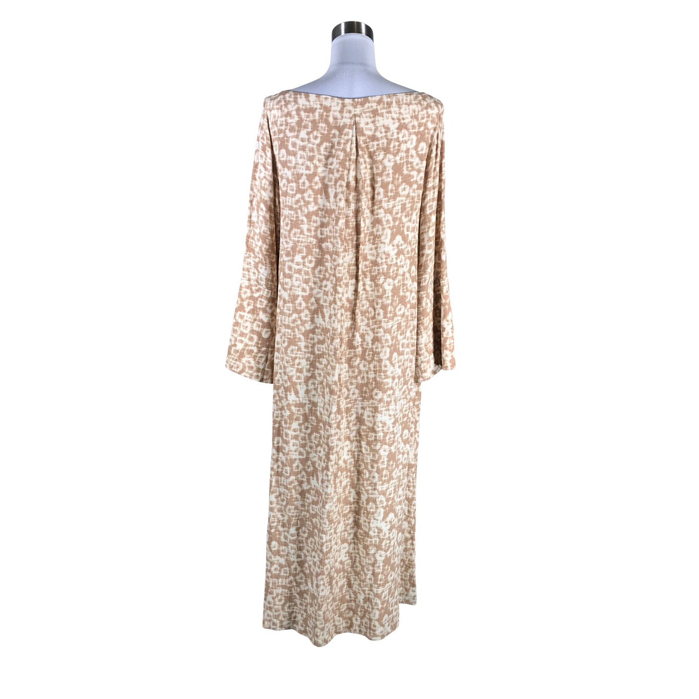 Unisex by Malene Birger - Sifonkimekko, koko 38 - (2)