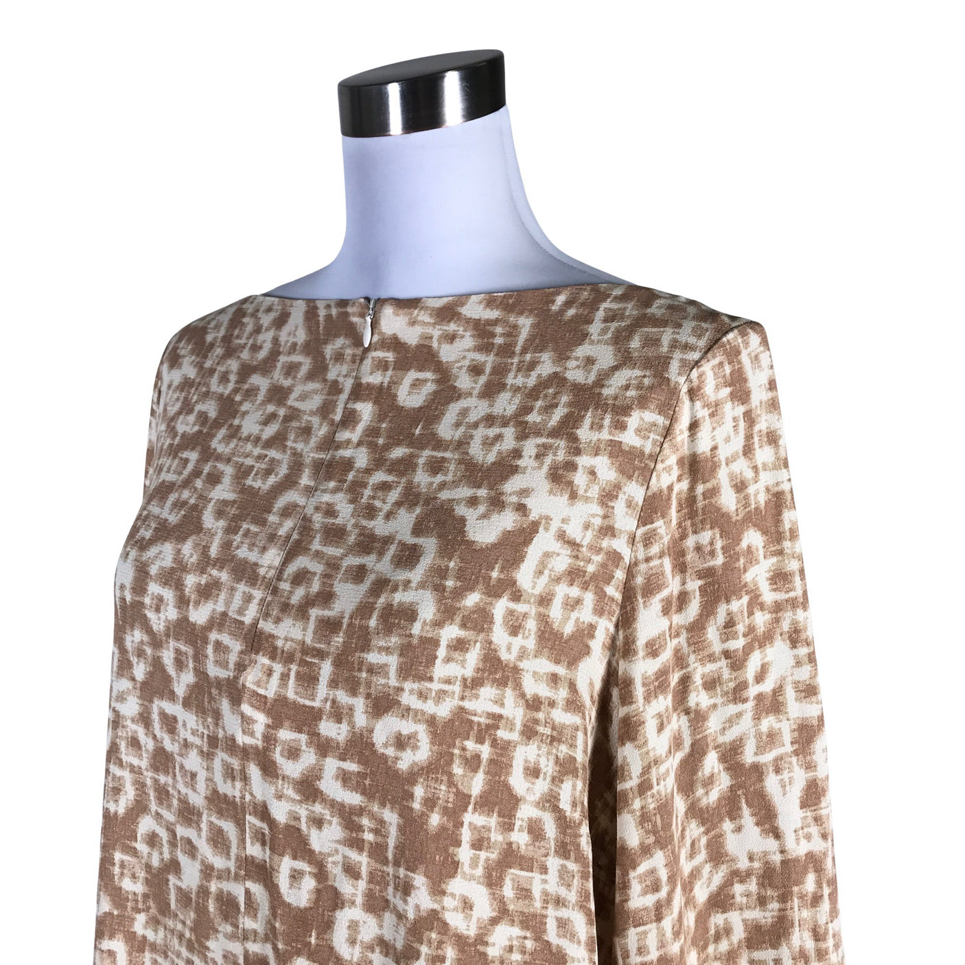 Unisex by Malene Birger - Sifonkimekko, koko 38 - (3)