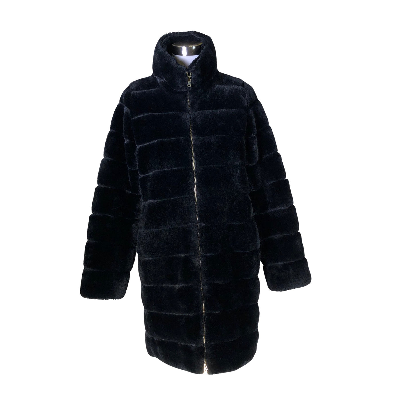 Unisex Marella - Tekoturkistakki, koko 38 - (1)