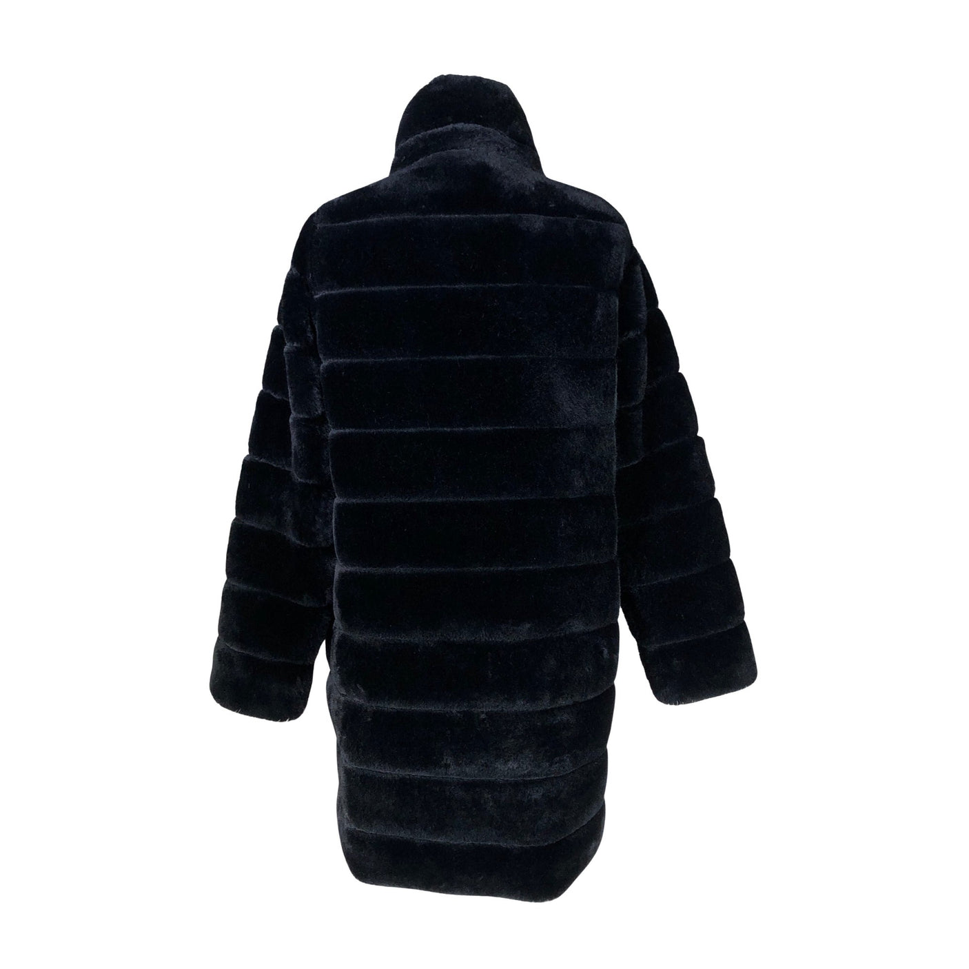 Unisex Marella - Tekoturkistakki, koko 38 - (2)
