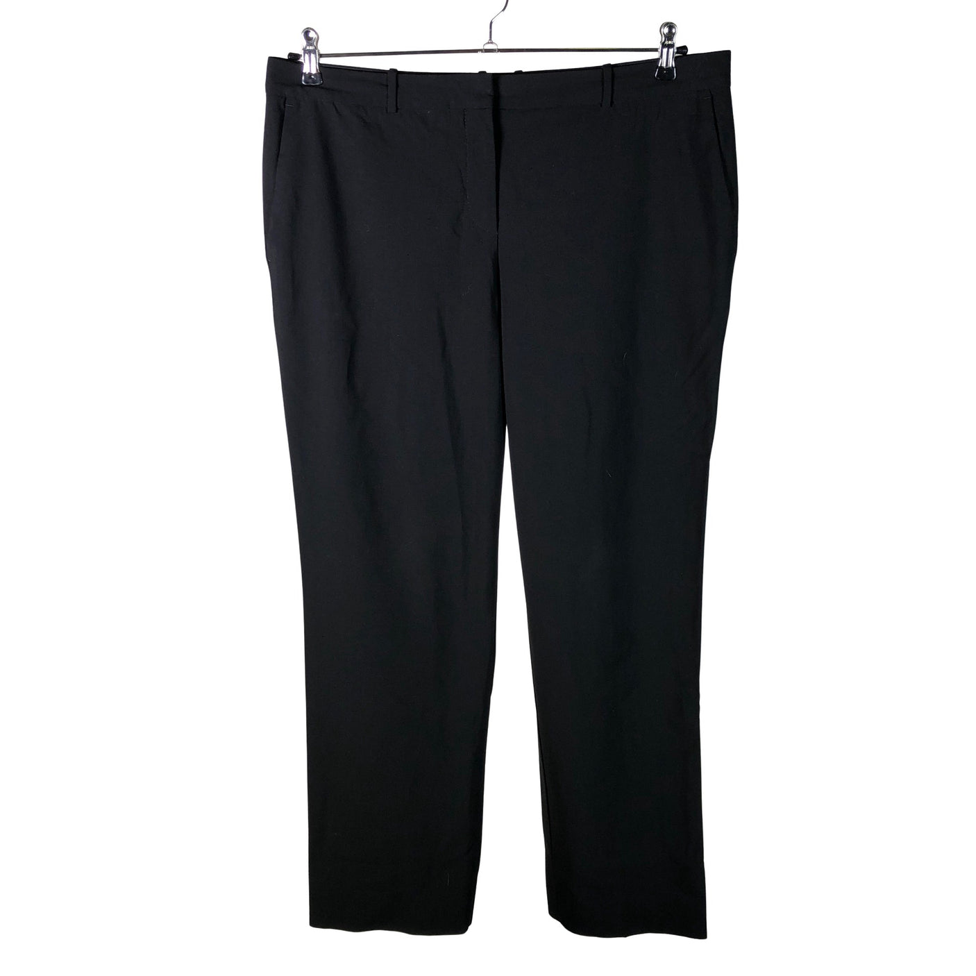 Unisex Hugo Boss - Suorat housut, koko 42 - (1)
