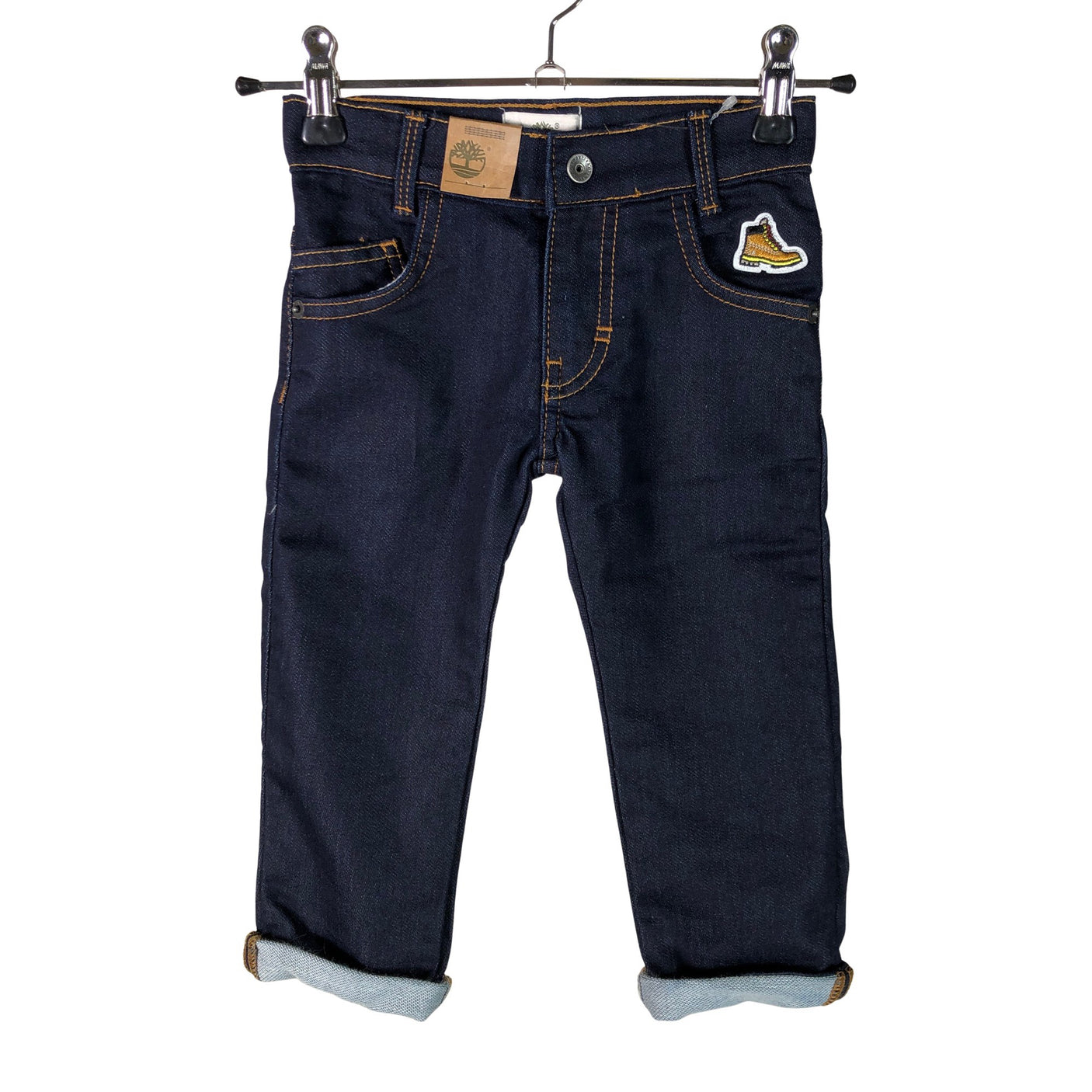 Unisex Timberland - Farkut, koko 80 - 86 - (1)