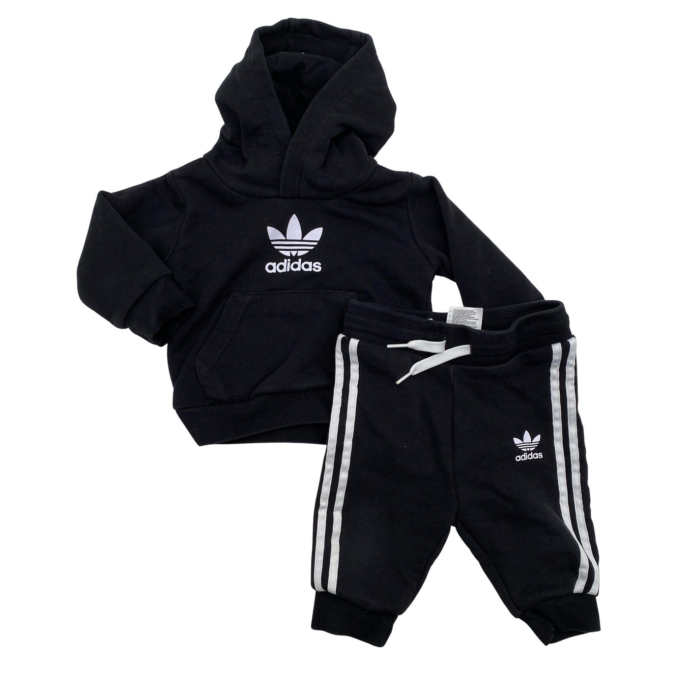 Unisex Adidas - Collegeasu, koko 62 - 68 - (1)