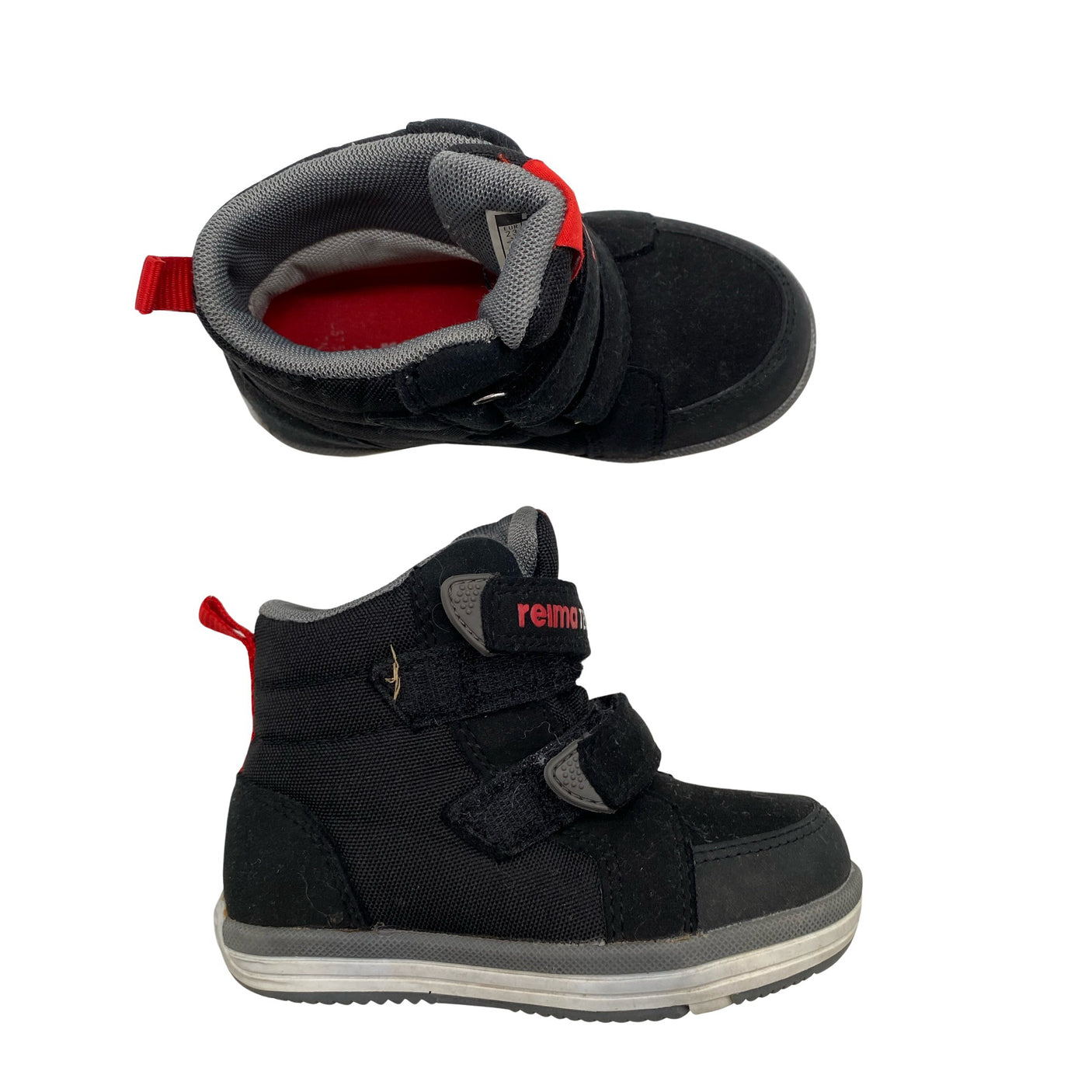 Unisex Reimatec - Talvikengät, koko 23 - (1)