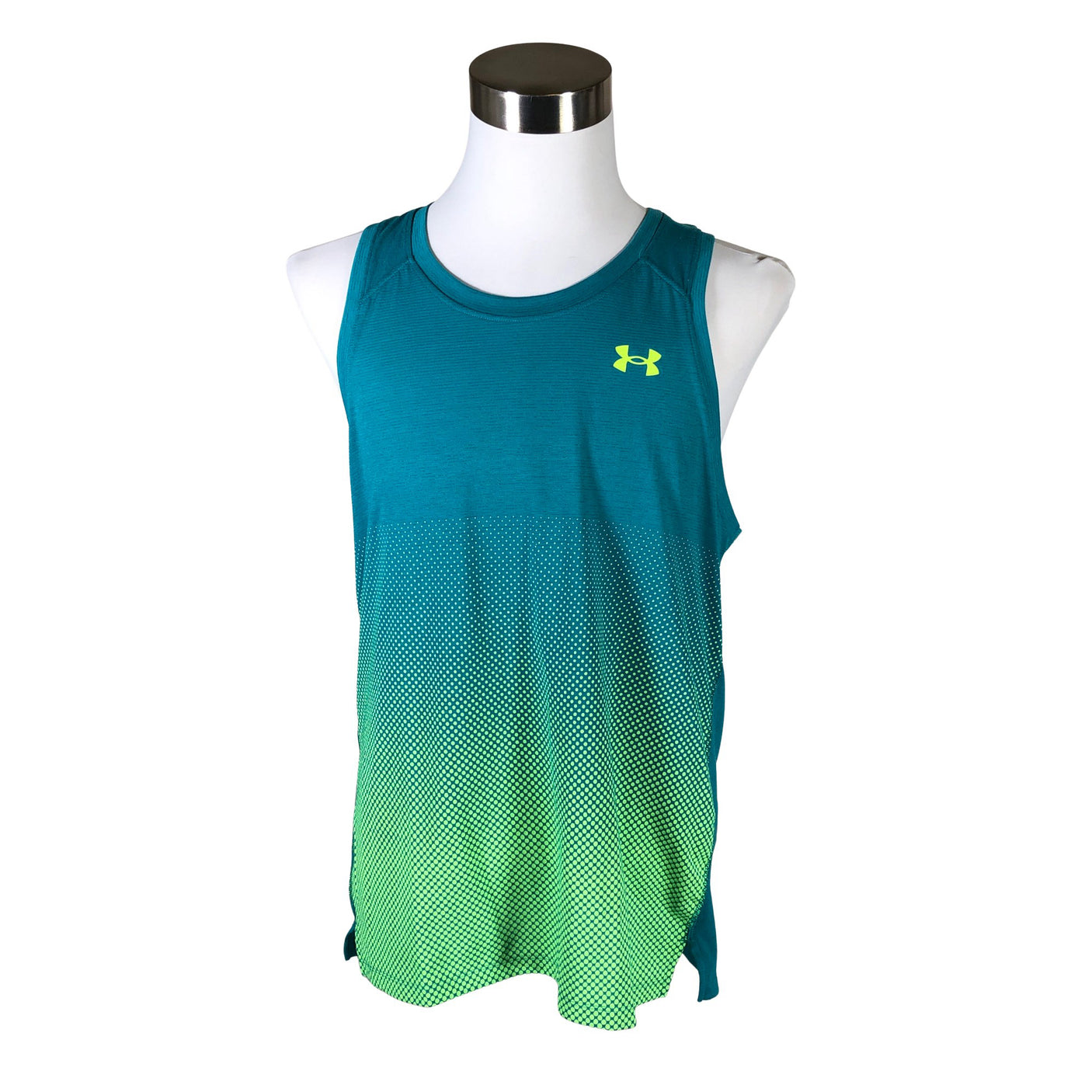 Unisex Under Armour - Hihaton urheilupaita, koko L - (1)