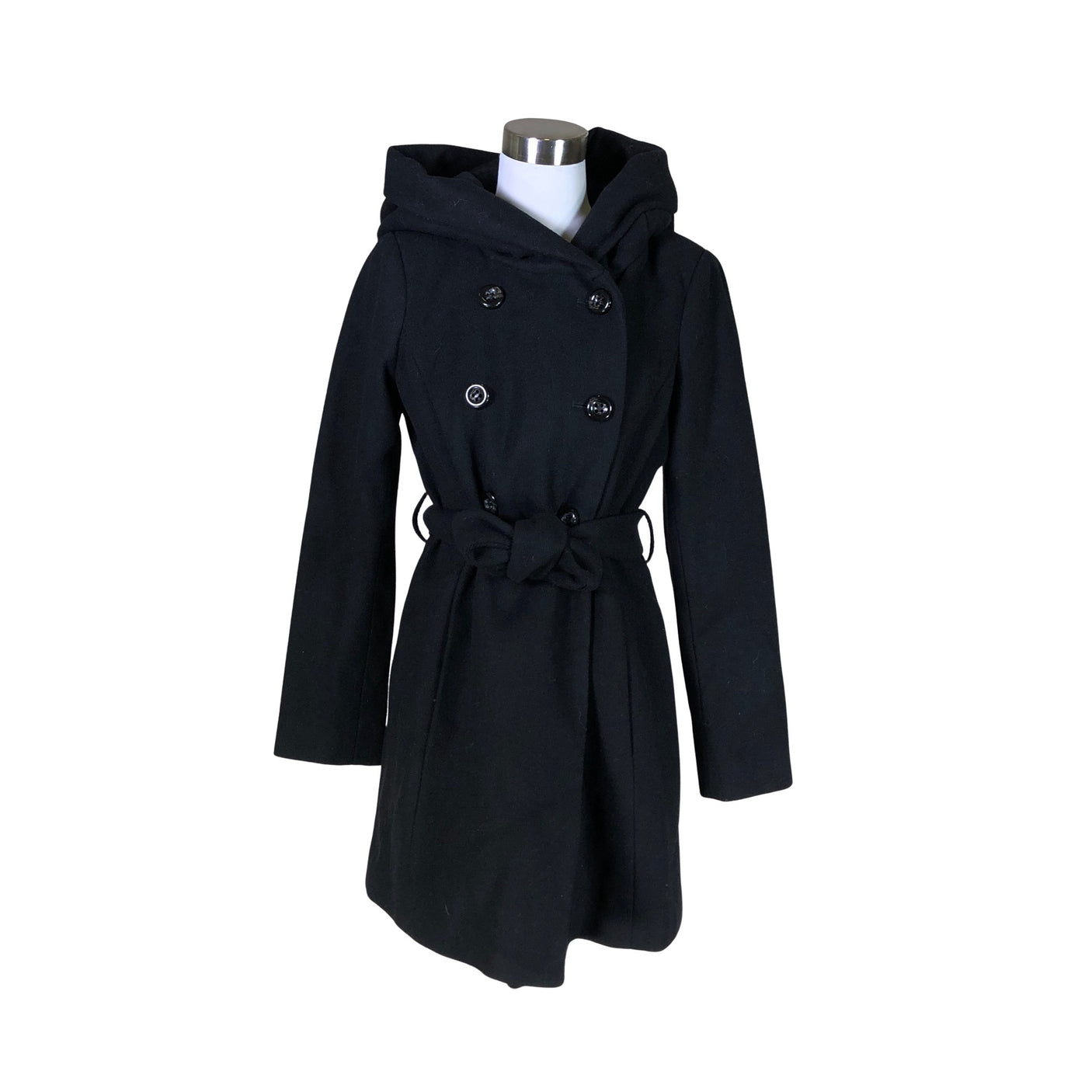 Unisex Mexx - Villakangastakki, koko 36 - (1)