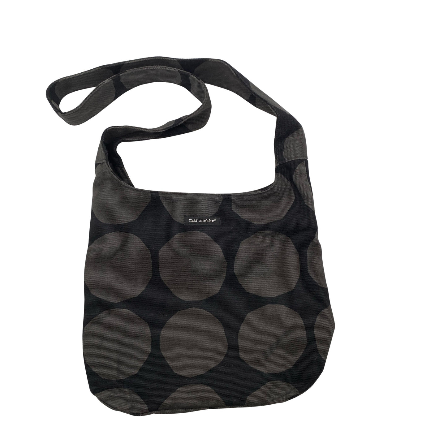 Unisex Marimekko - Olkalaukku, koko Midi - (1)