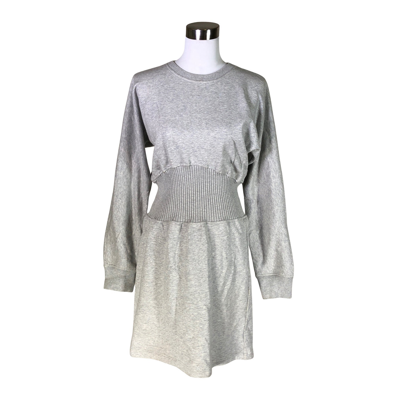Unisex Arket - Collegemekko, koko 36 - (1)