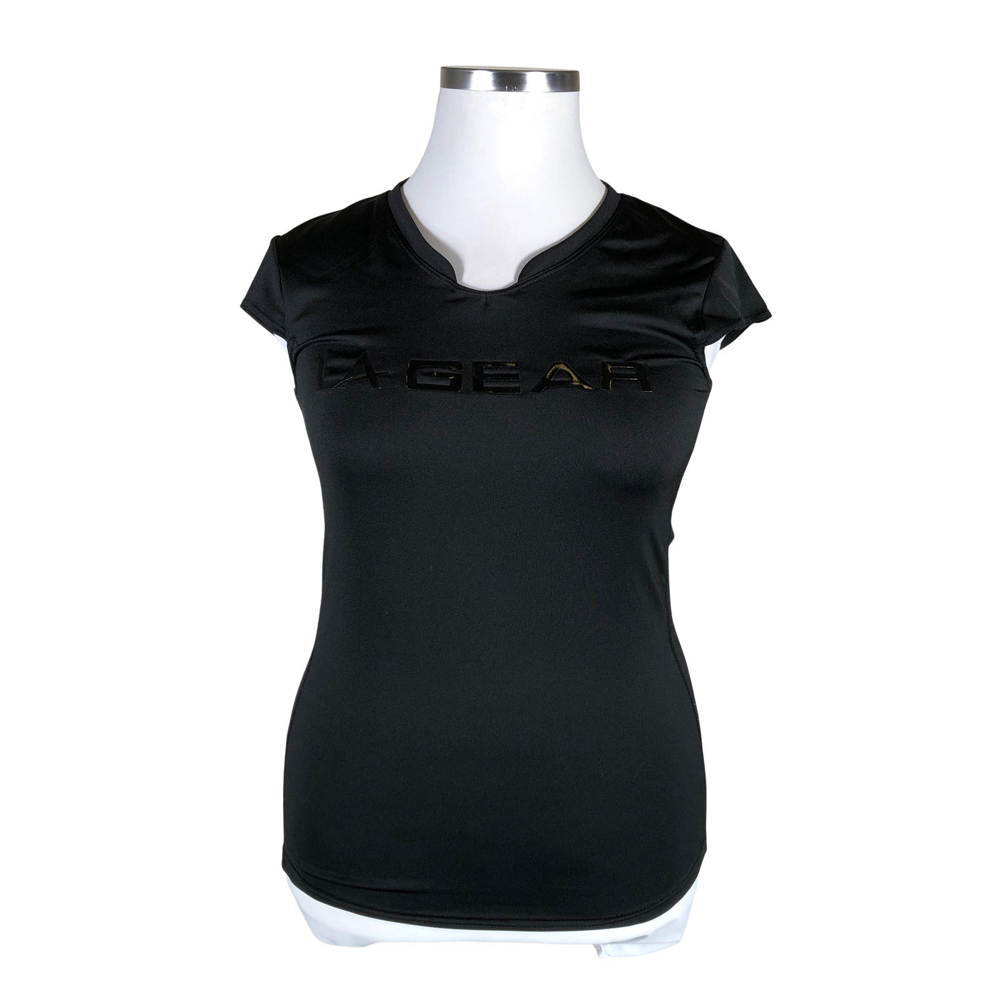Unisex La Gear - Urheilupaita, lyhyet hihat, koko 42 - (1)