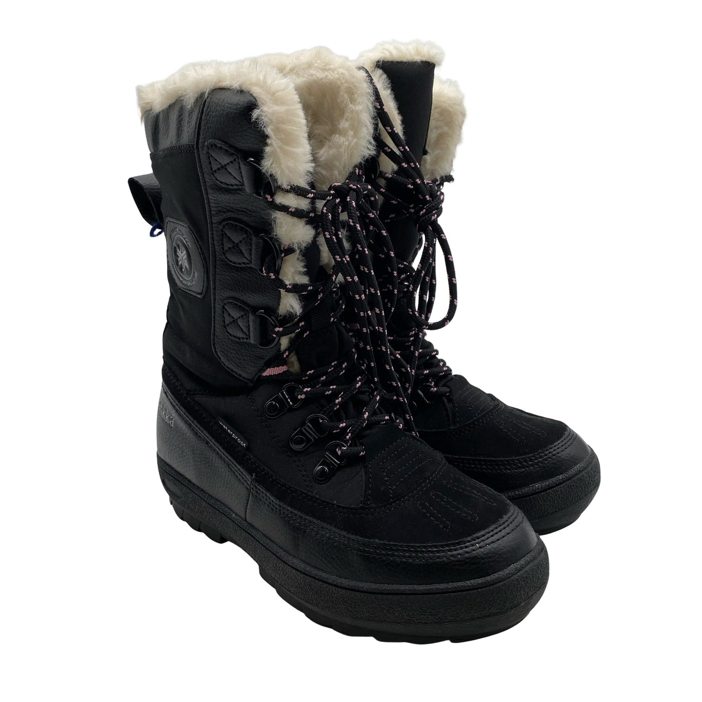 Unisex Áhkká - Talvikengät, koko 36 - (2)