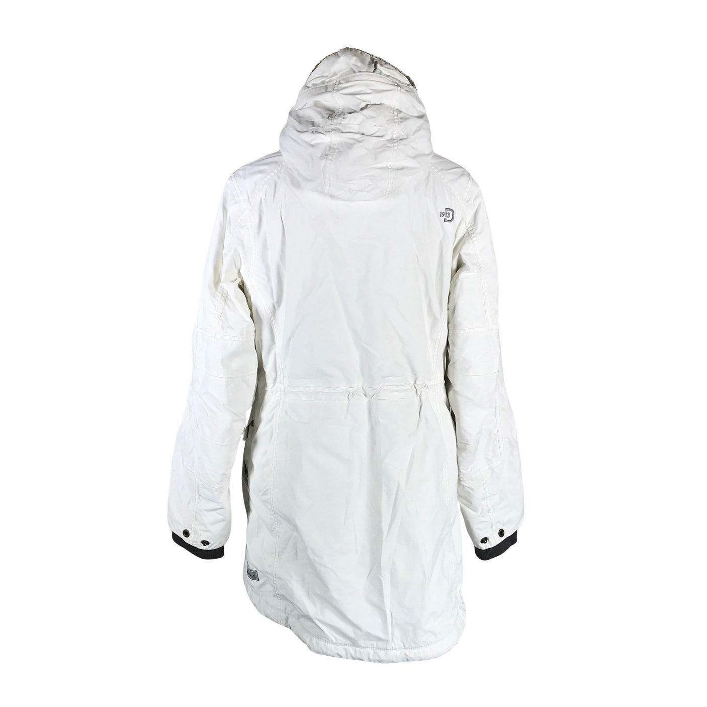 Unisex Didriksons - Parkatakki, koko 40 - (2)