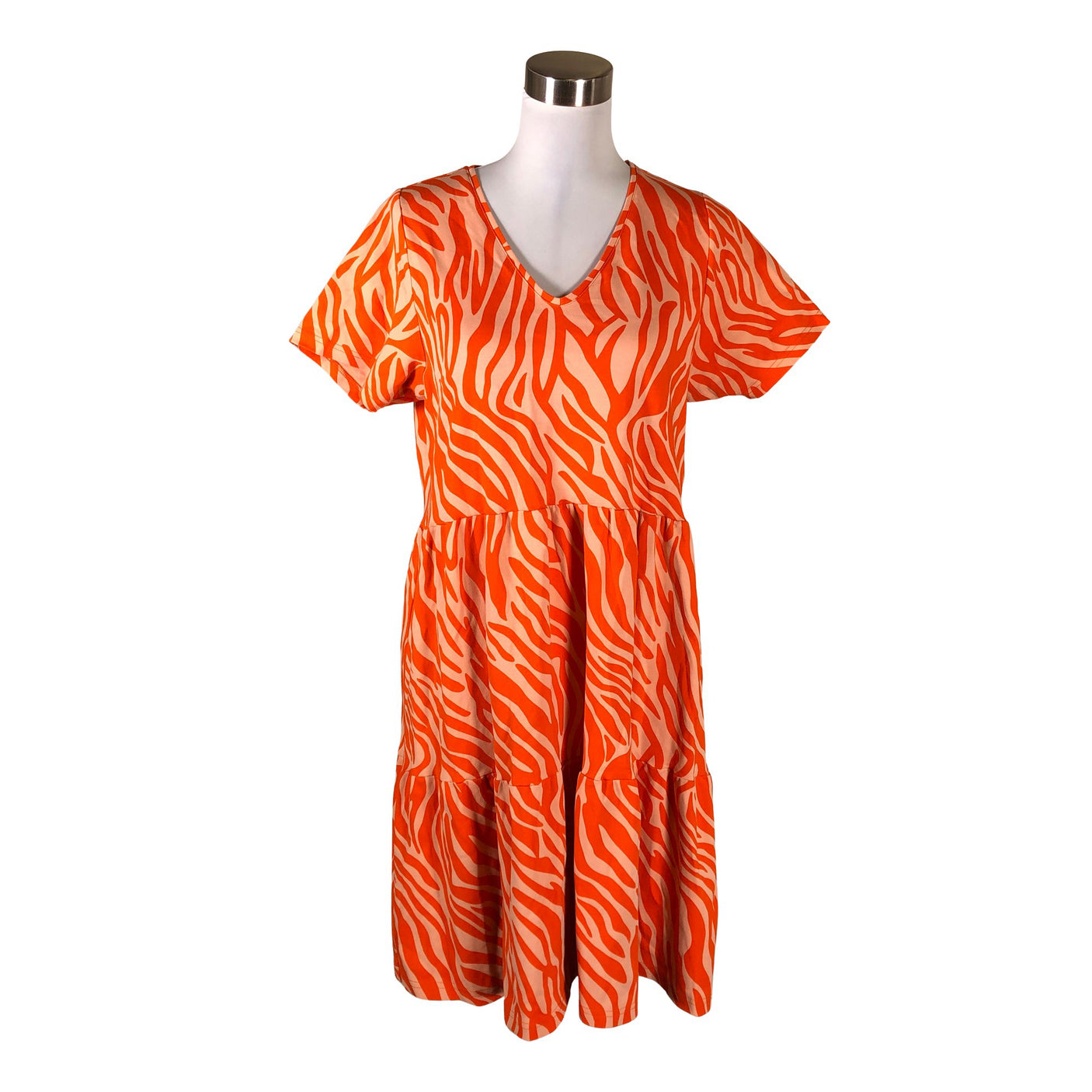 Unisex Riva Clothing - Trikoomekko, koko 38 - (1)