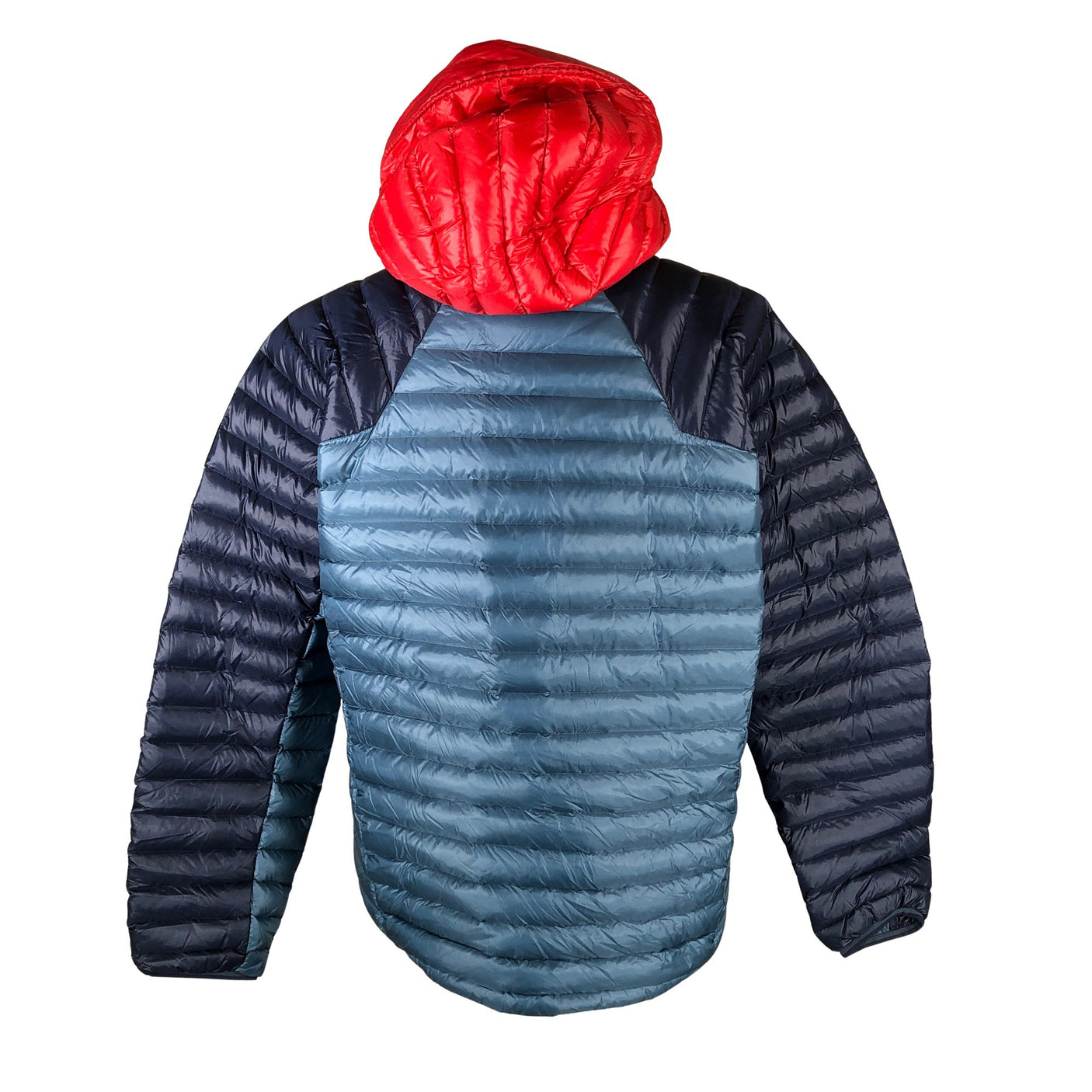 Unisex Civit - Kevytuntuvatakki, koko XL - (2)