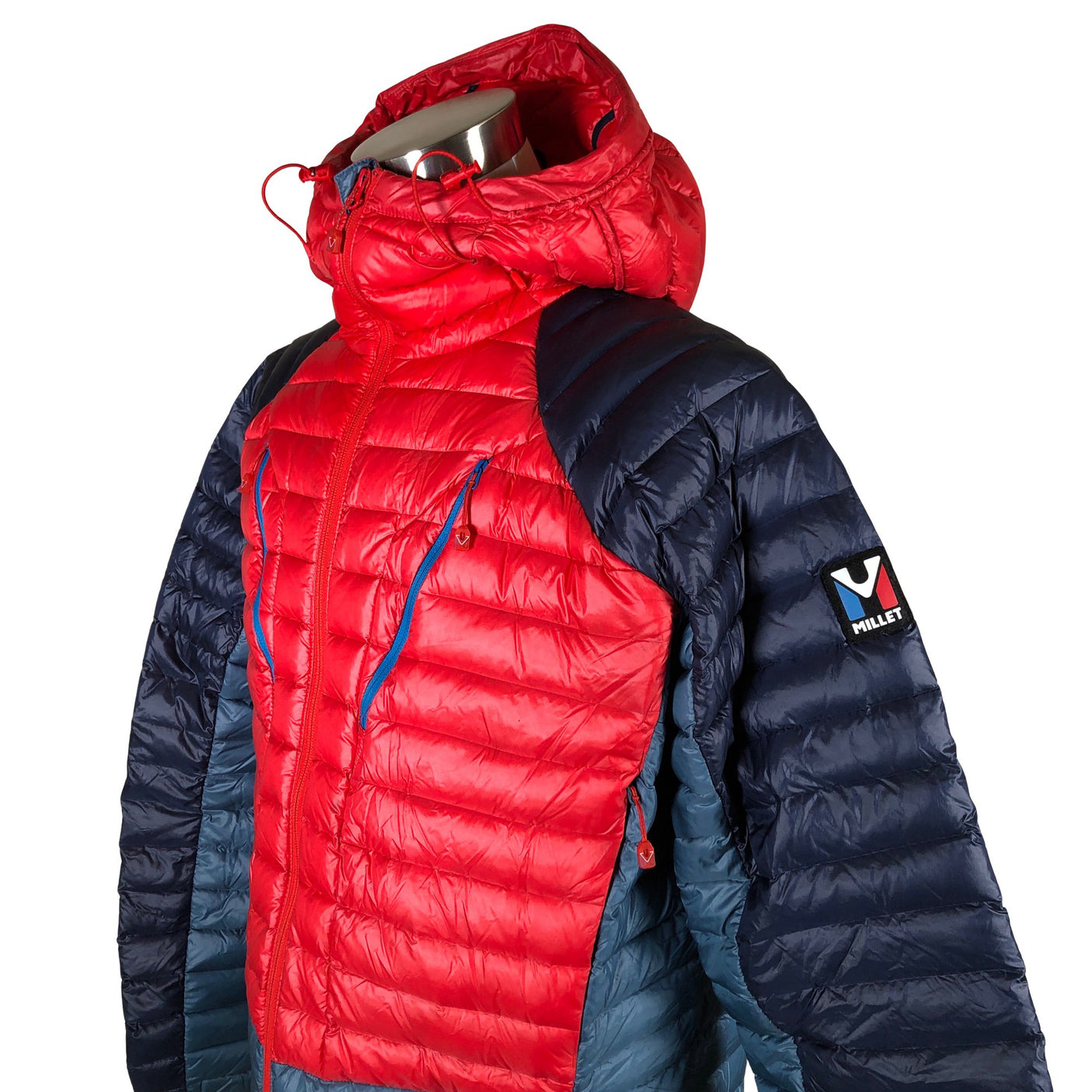 Unisex Civit - Kevytuntuvatakki, koko XL - (3)