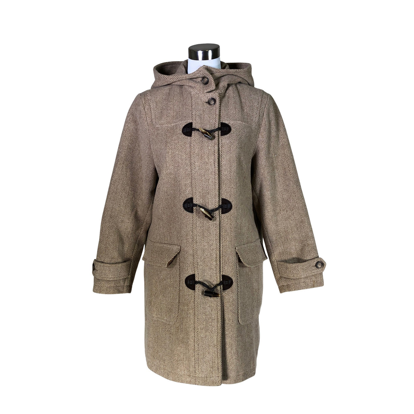 Unisex Santarelli - Villakangastakki, koko 38 - (1)