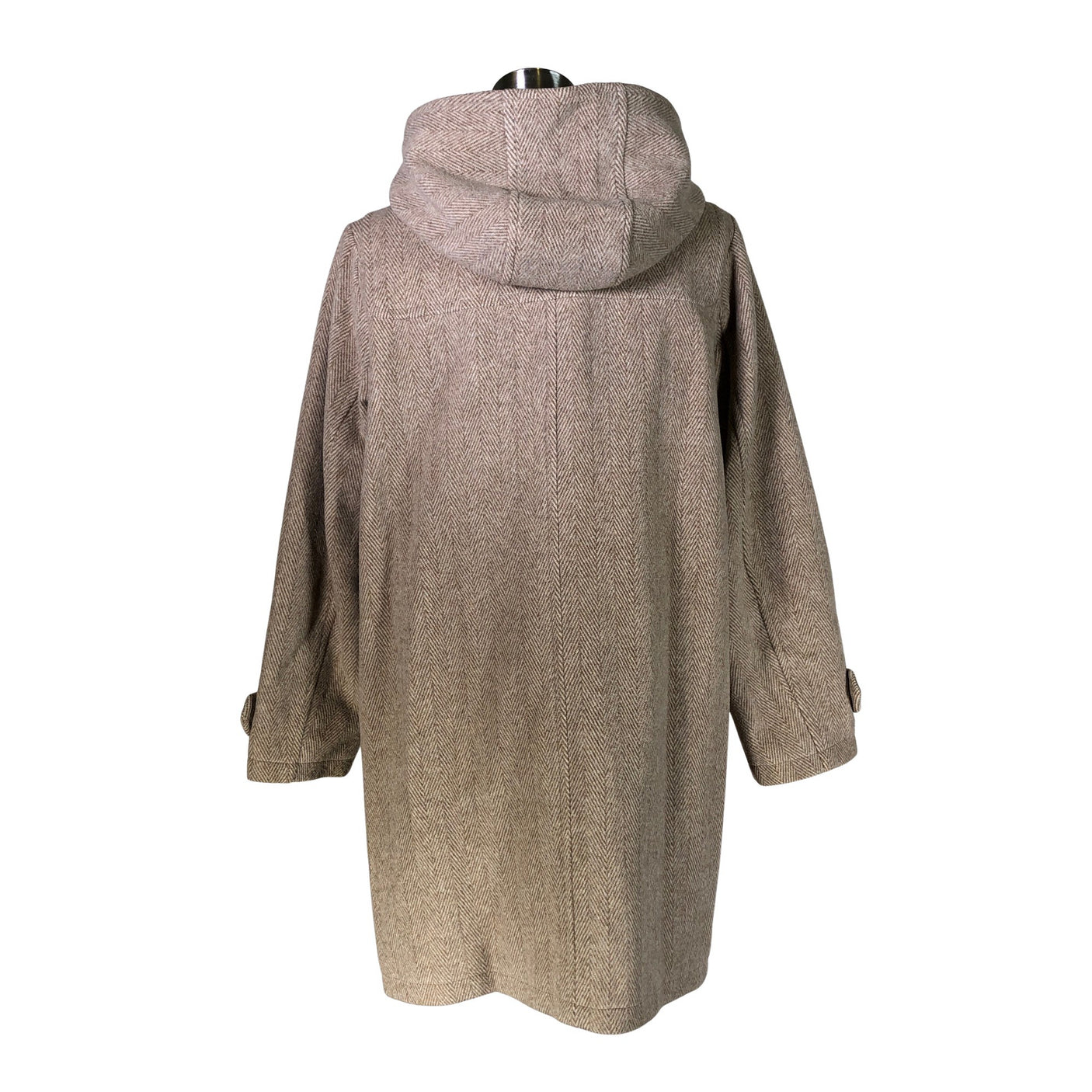 Unisex Santarelli - Villakangastakki, koko 38 - (2)