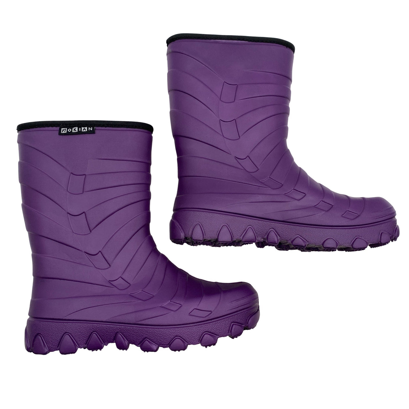 Unisex Nokian - Kumisaappaat, koko 36 - (1)