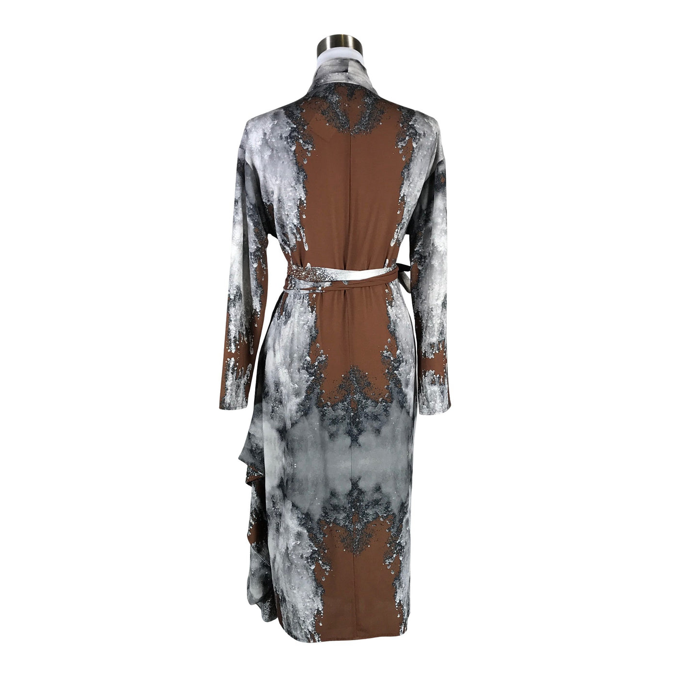 Unisex Adolfo Dominguez - Sifonkimekko, koko 40 - (2)