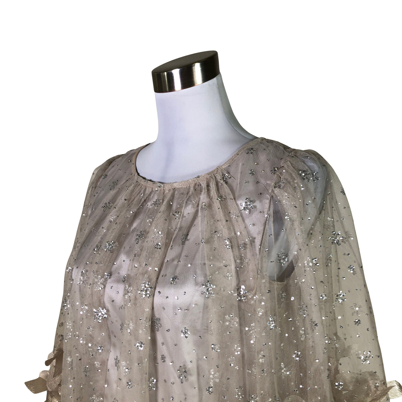 Unisex Ida Sjöstedt - Juhlamekko, koko 32 - (3)