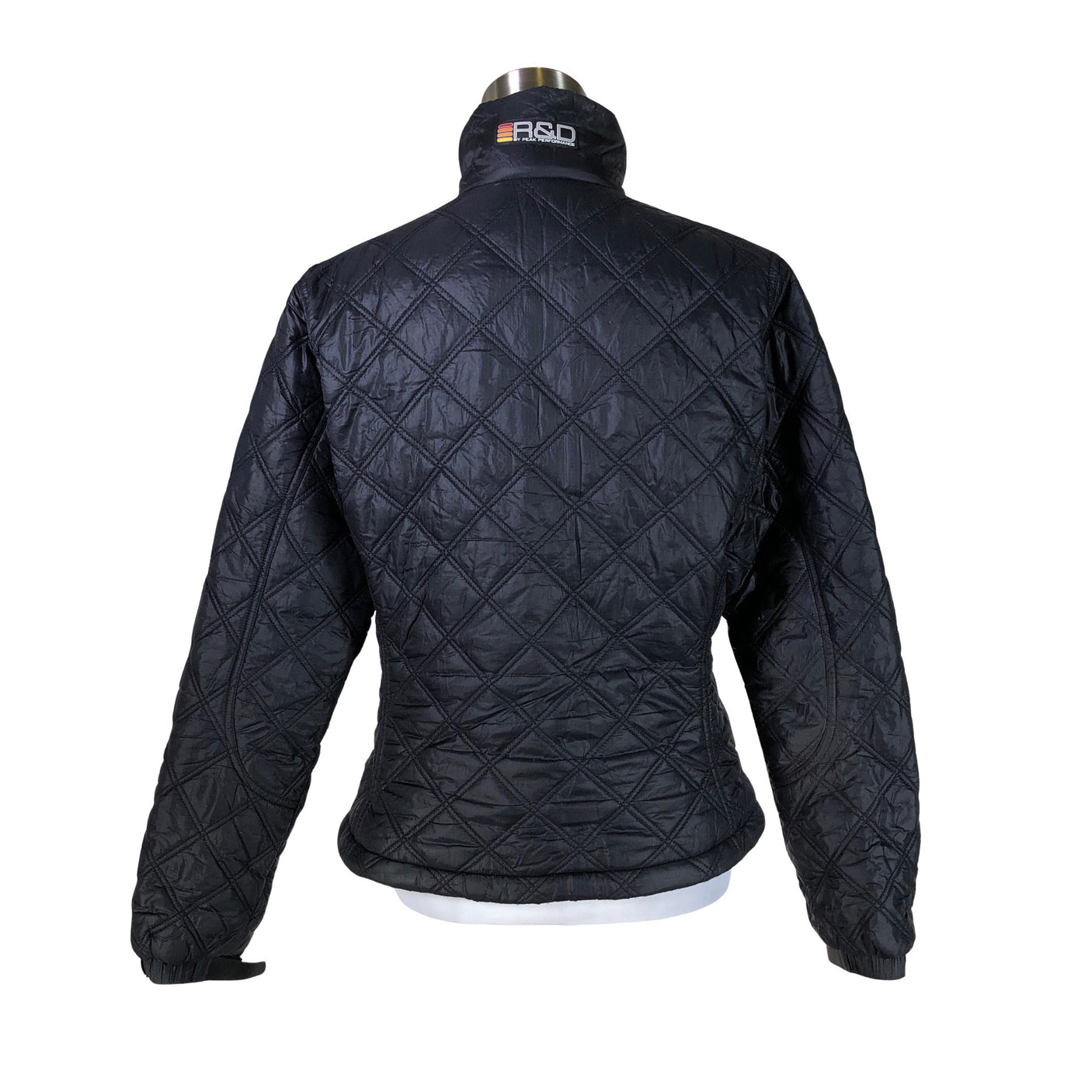 Unisex Peak Performance - Kevyttoppatakki, koko 38 - (2)