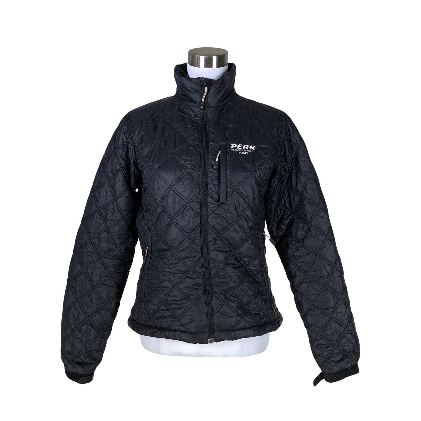 Unisex Peak Performance - Kevyttoppatakki, koko 38 - (1)