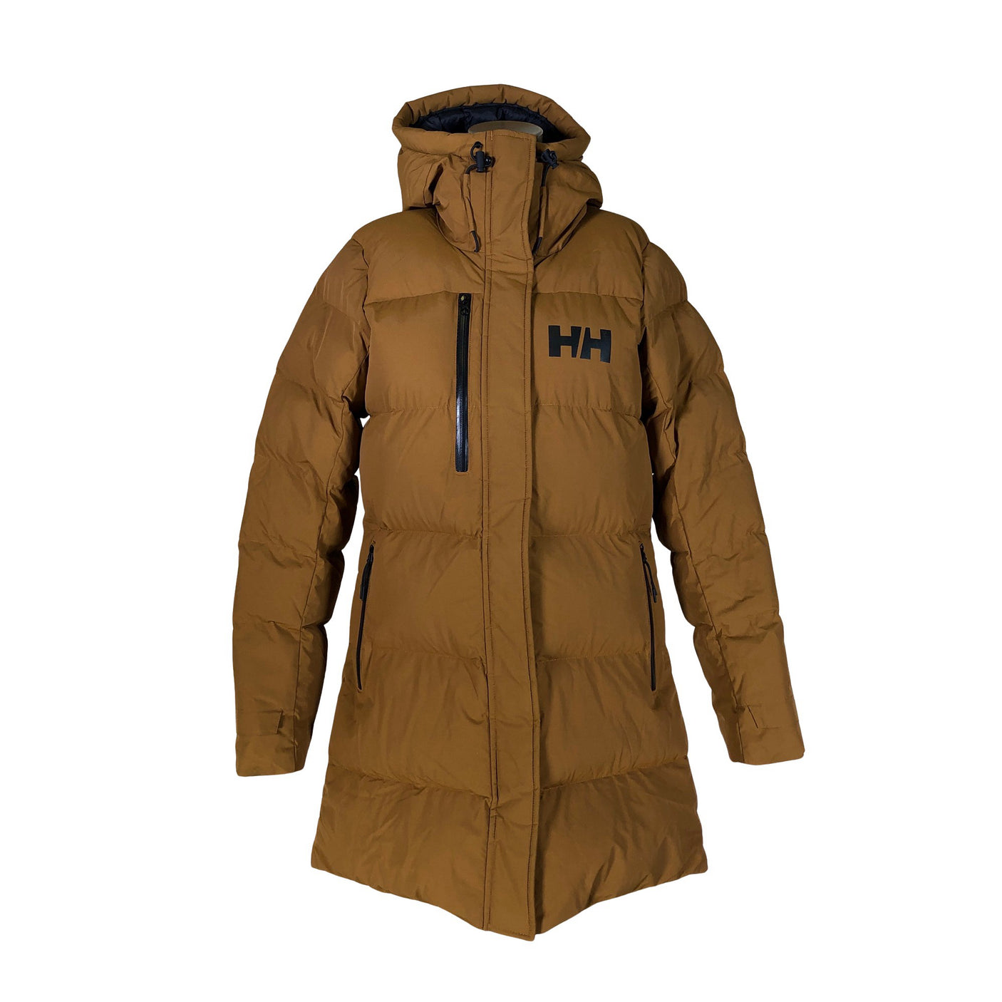 Unisex Helly Hansen - Toppatakki, koko 40 - (1)