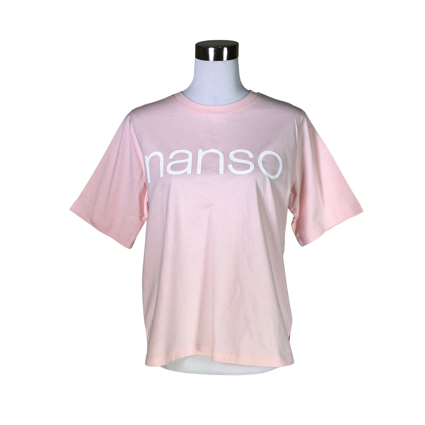 Unisex Nanso - T-paita, koko 38 - (1)