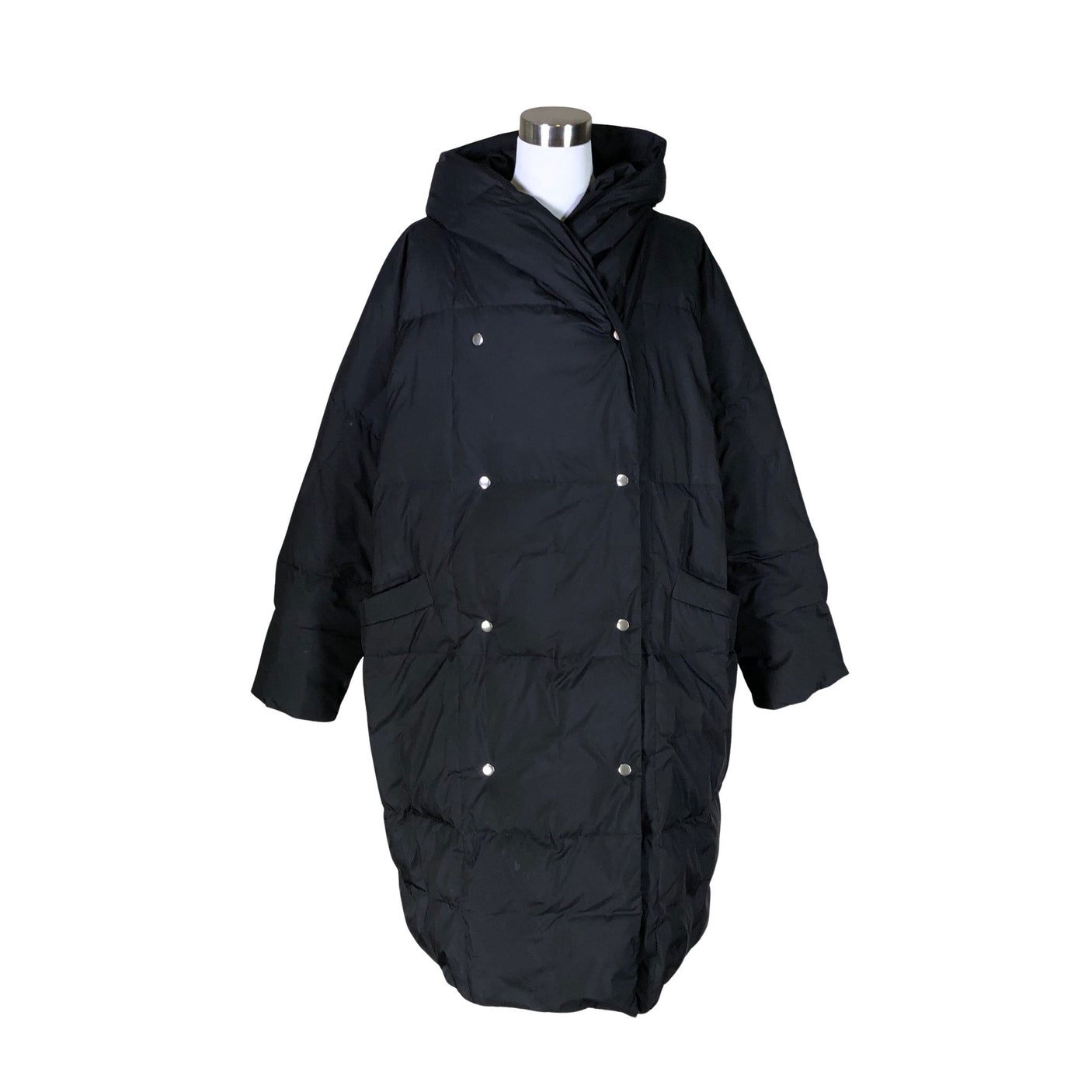 Unisex Marimekko - Untuvatakki, koko 40 - (1)