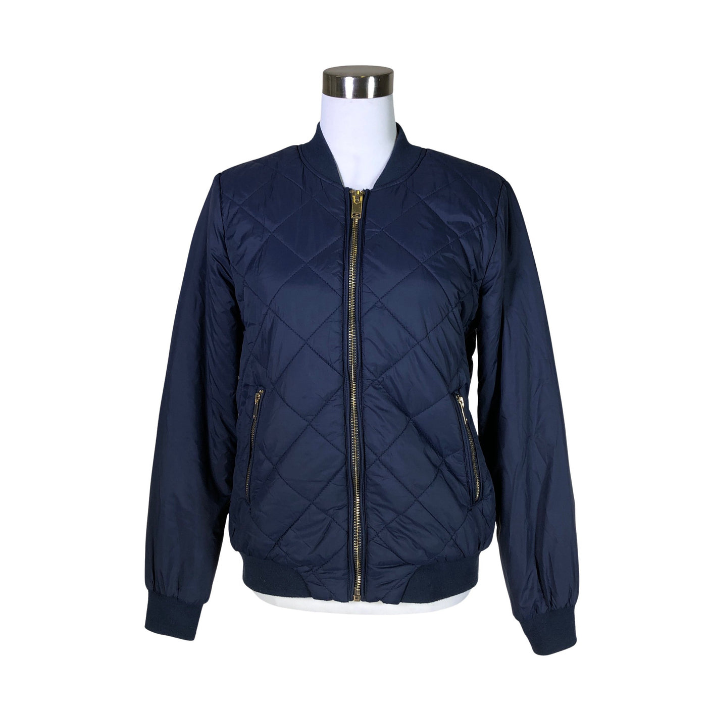 Unisex Mos Mosh - Kevyttoppatakki, koko 38 - (1)