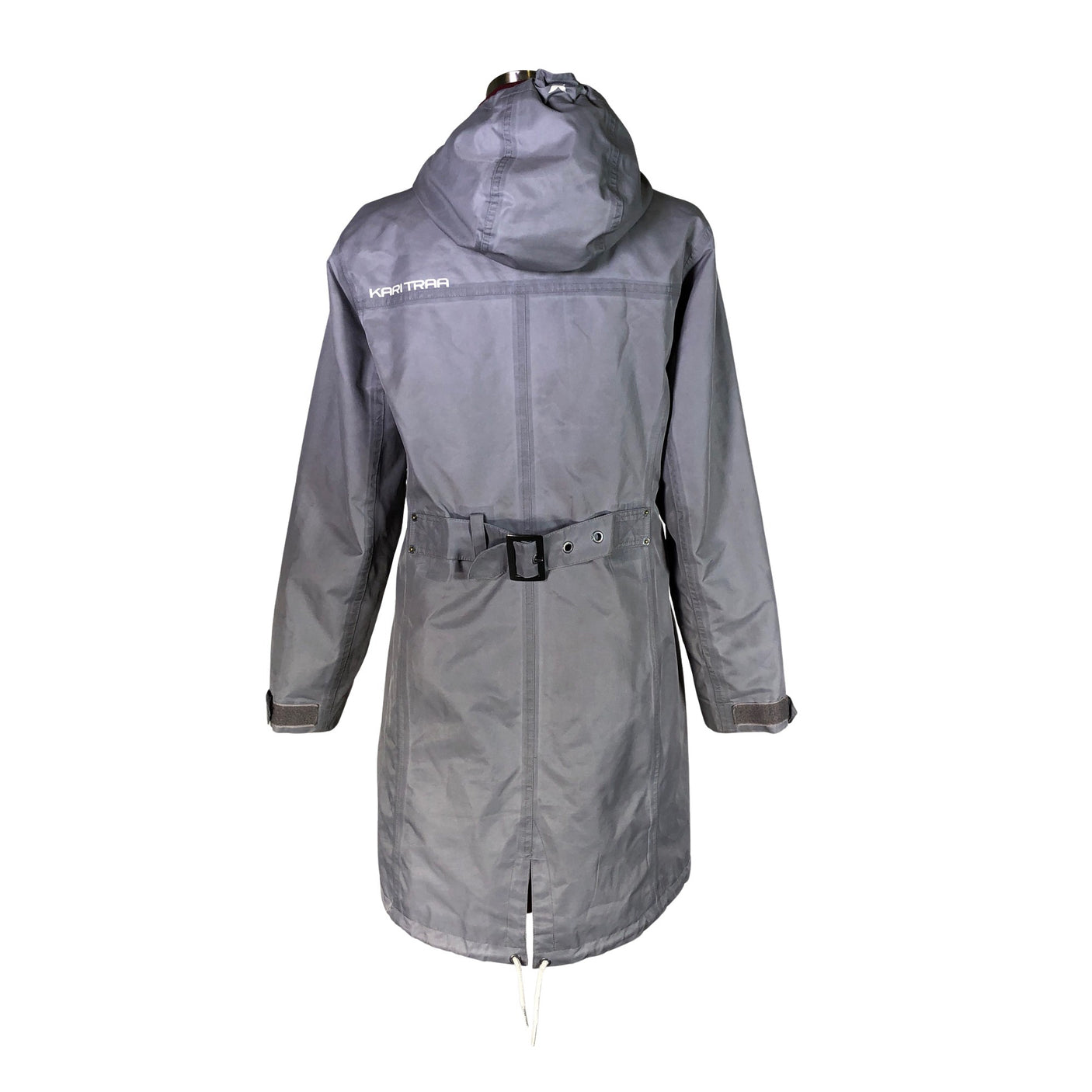 Unisex Kari Traa - Parkatakki, koko 38 - (2)