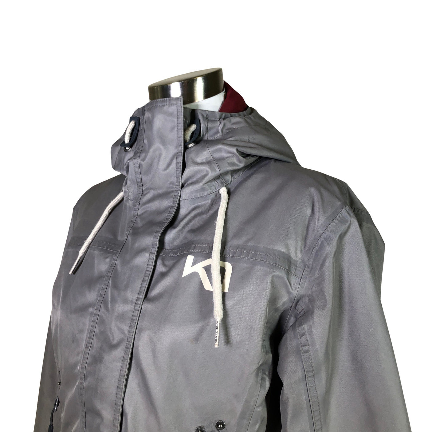 Unisex Kari Traa - Parkatakki, koko 38 - (3)