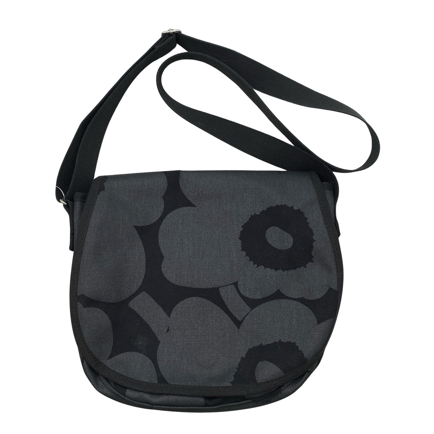 Unisex Marimekko - Olkalaukku, koko Midi - (1)