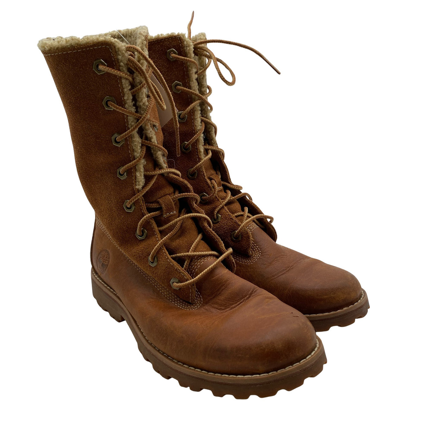 Unisex Timberland - Saappaat, koko 36 - (2)